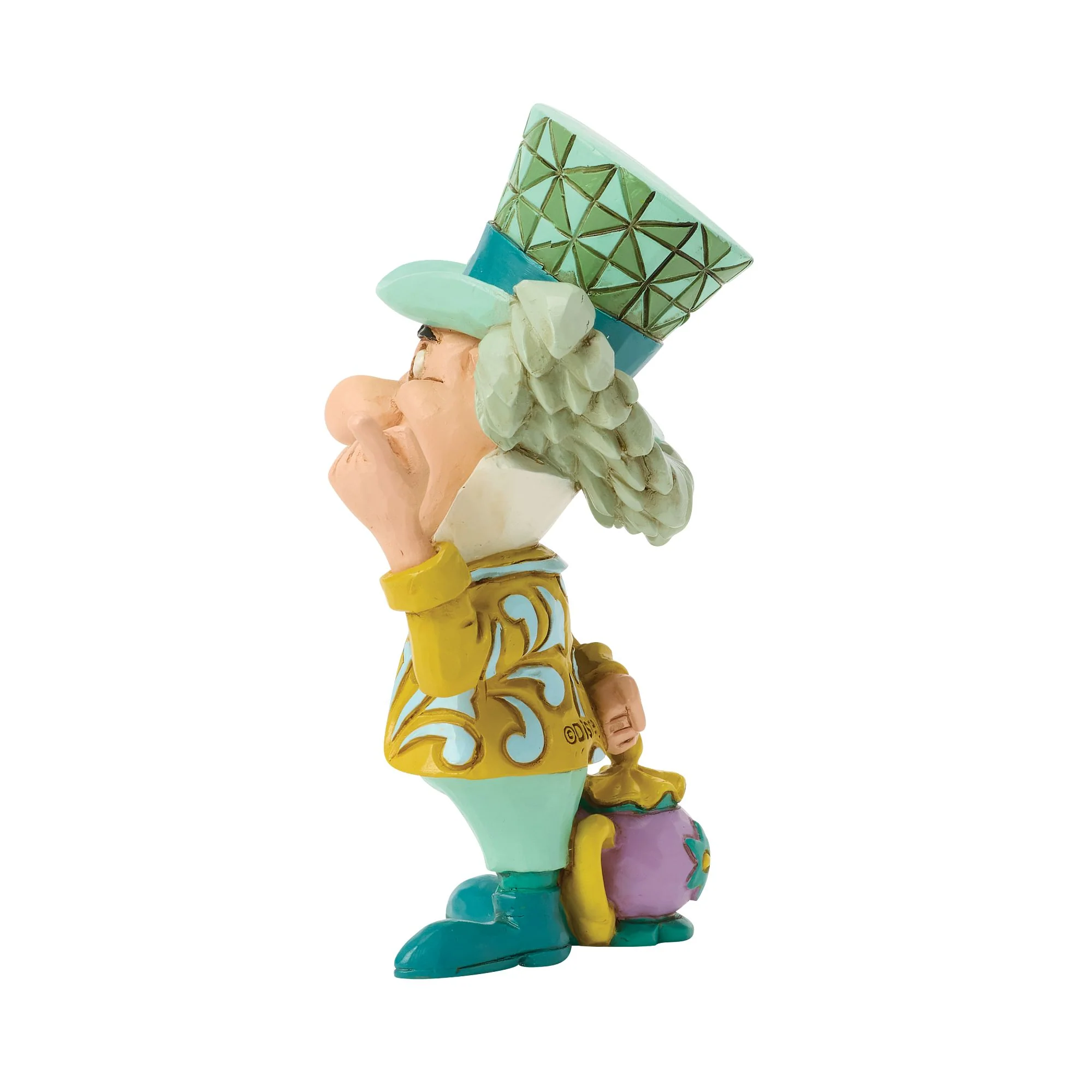 Mad Hatter Mini - Image 5