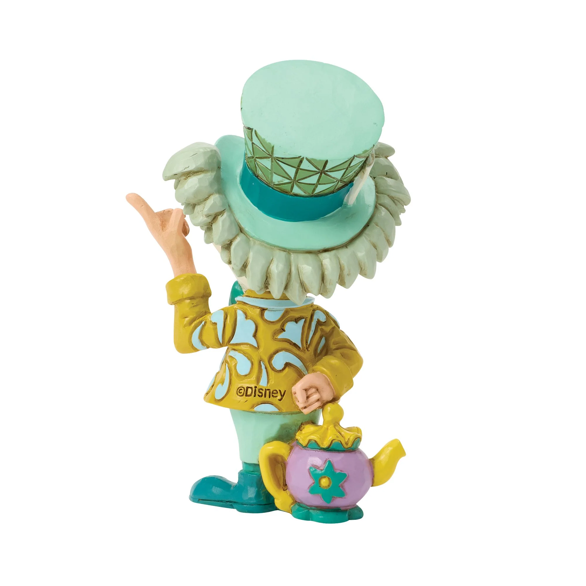 Mad Hatter Mini - Image 6