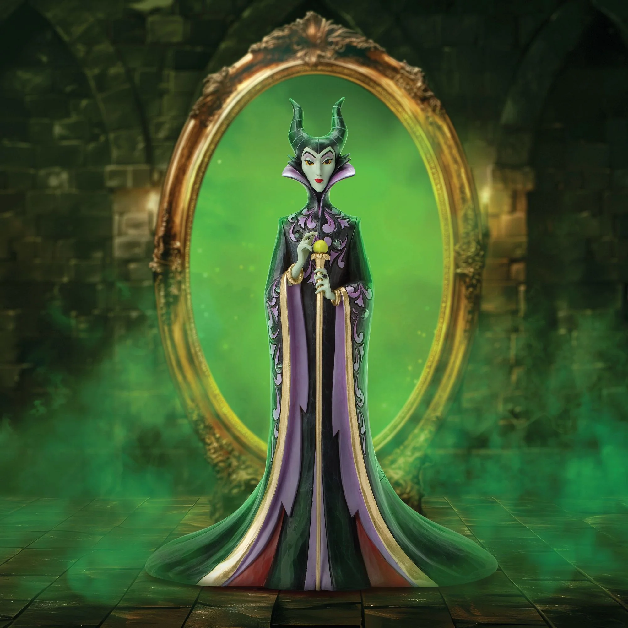 Maleficent Deluxe - Image 2