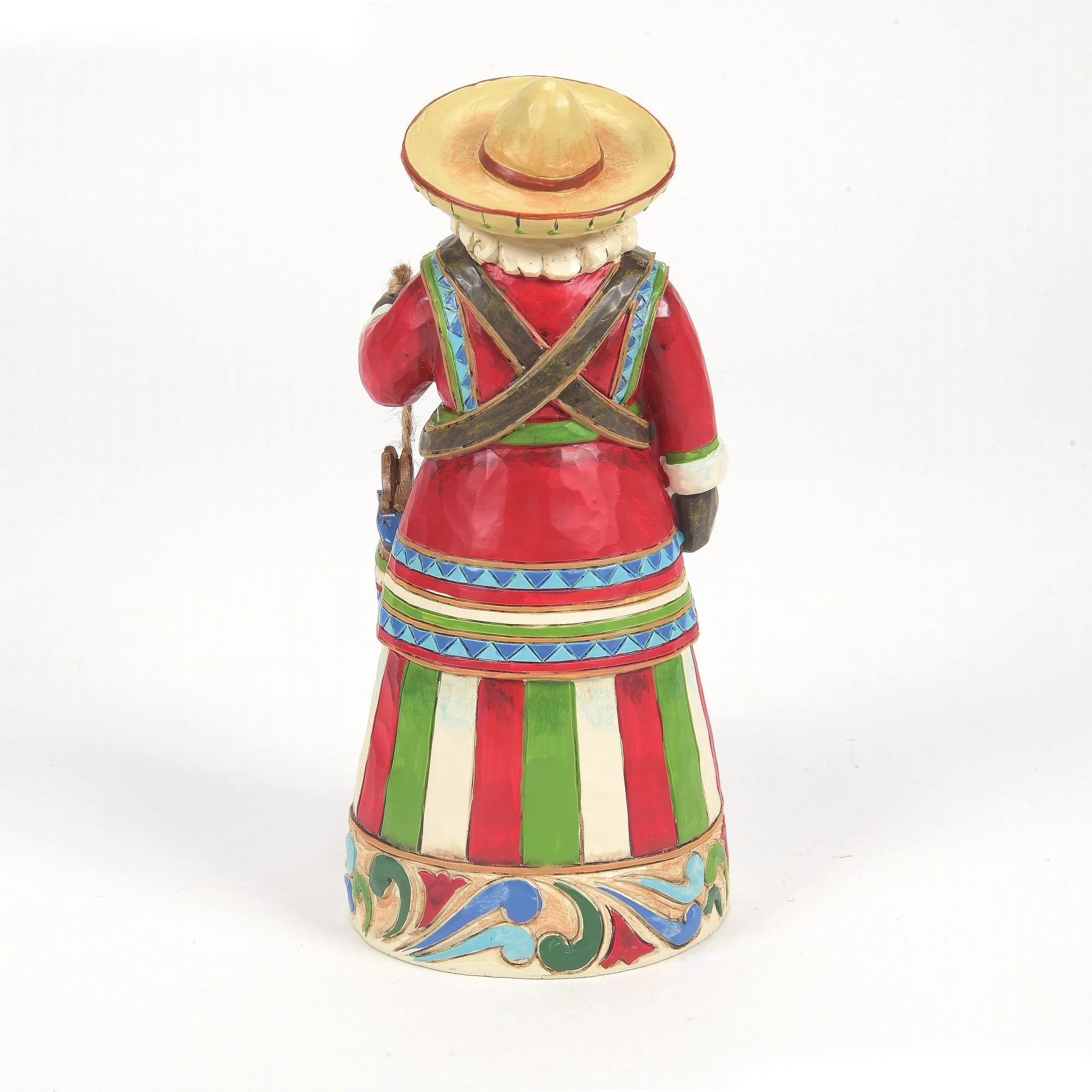 Mexican Santa - Image 5