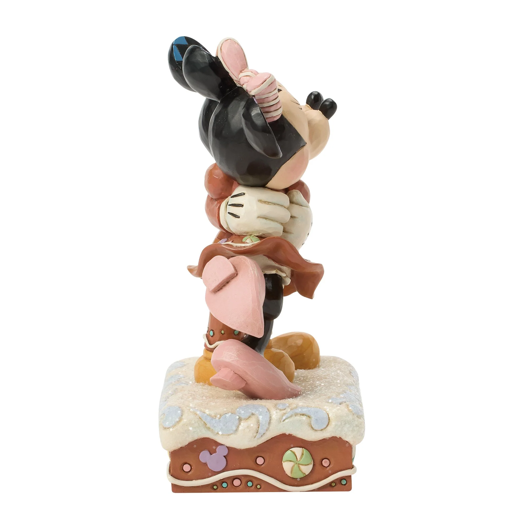 Mickey and Minnie Gingerbread - Image 6