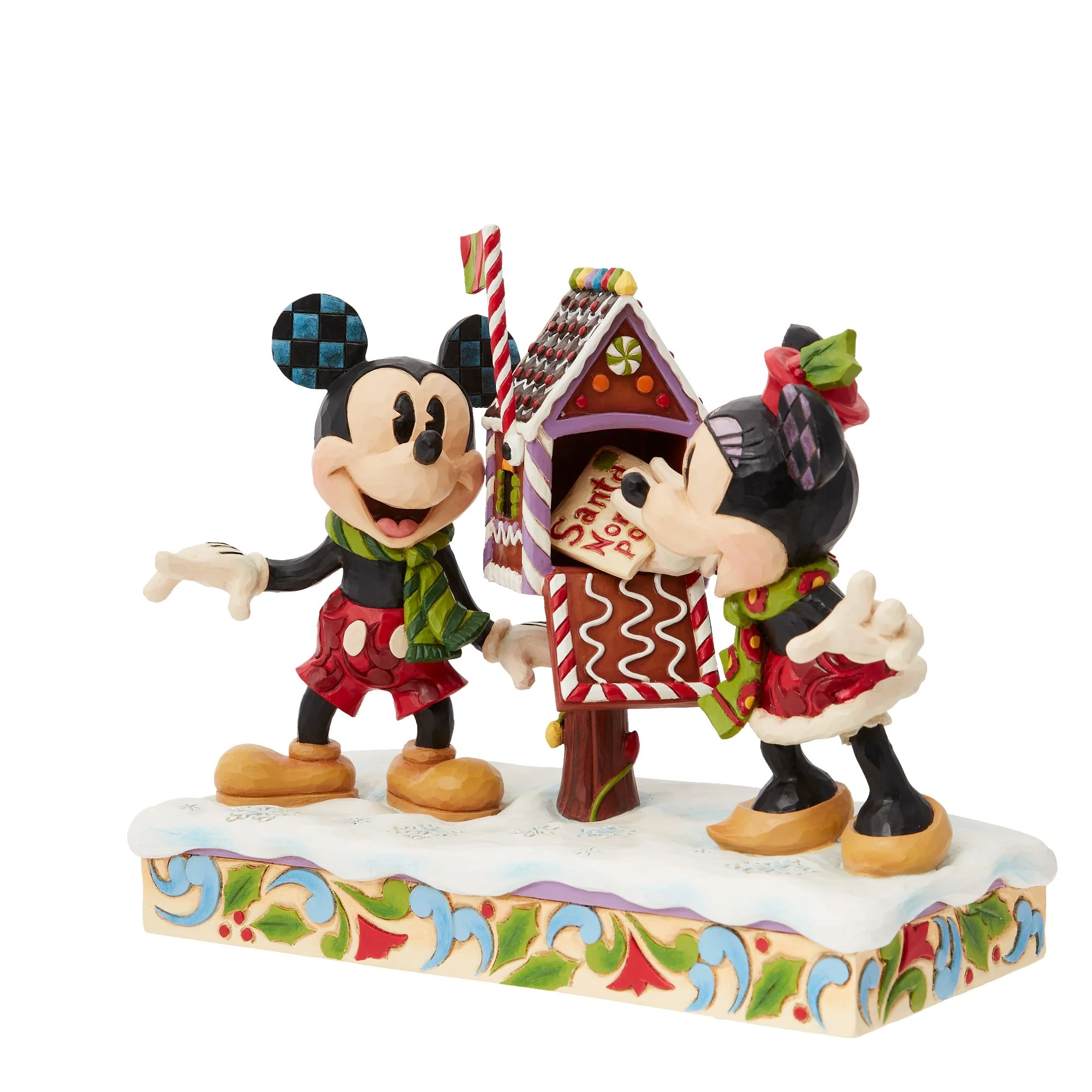 Mickey and Minnie Letters - Image 5