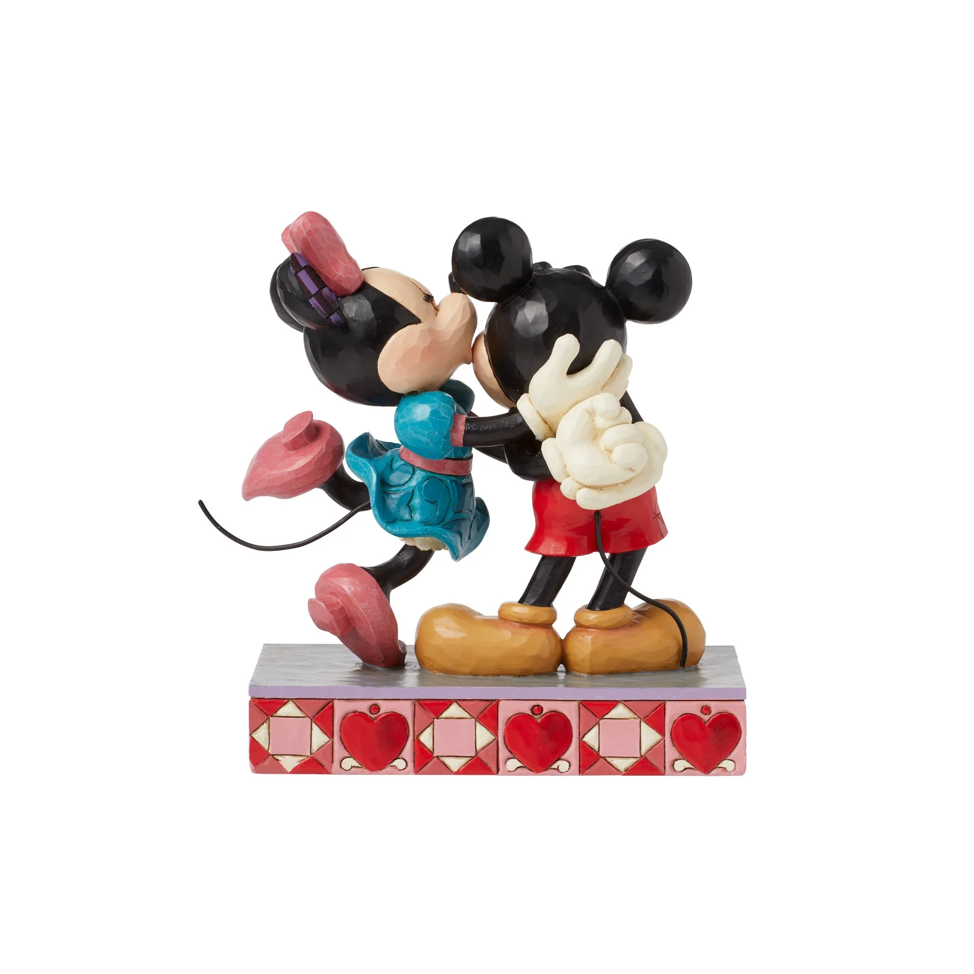 Mickey and Minnie Love Kisses - Image 6