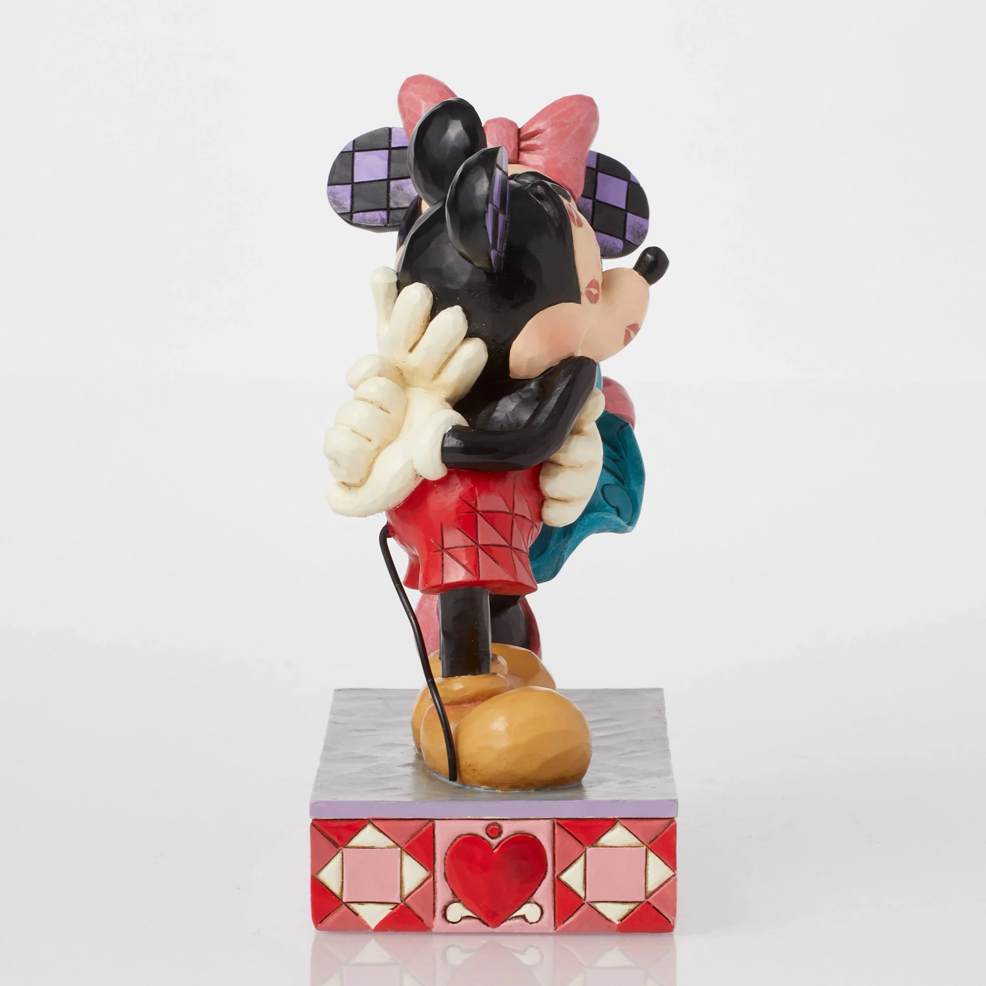 Mickey and Minnie Love Kisses - Image 7