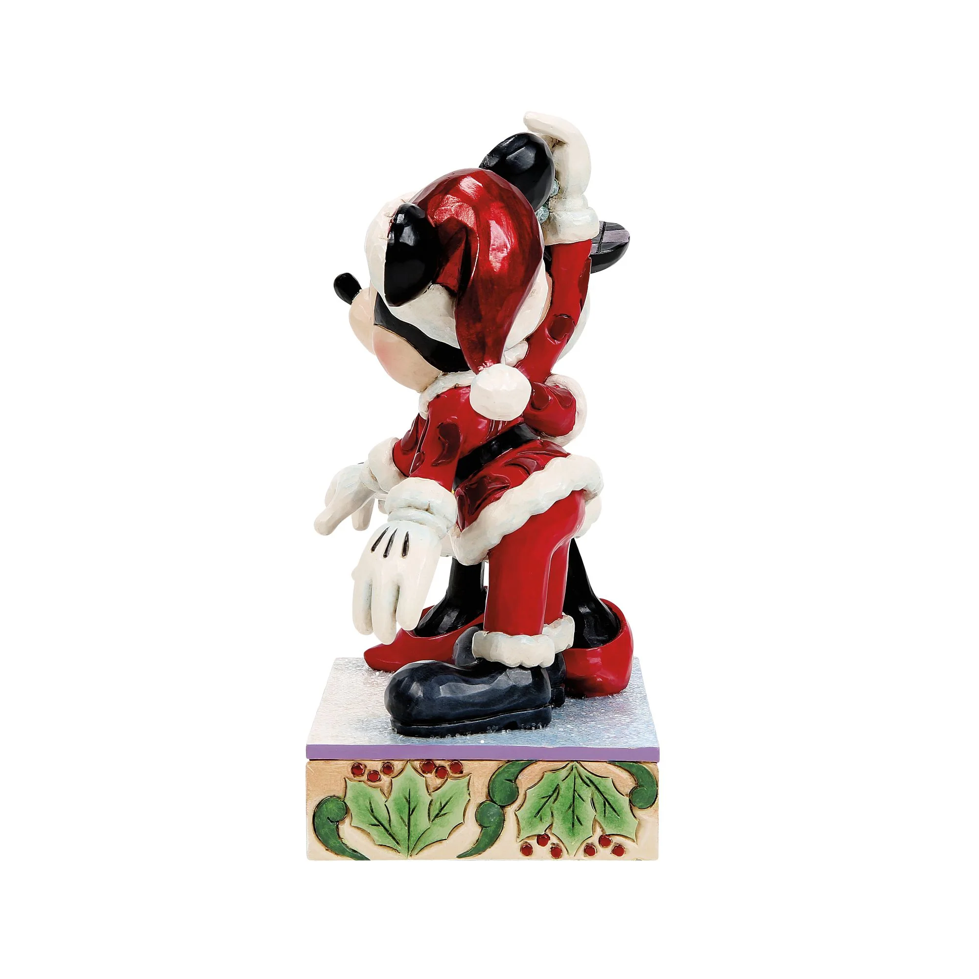 Mickey and Minnie Mistletoe - Image 2
