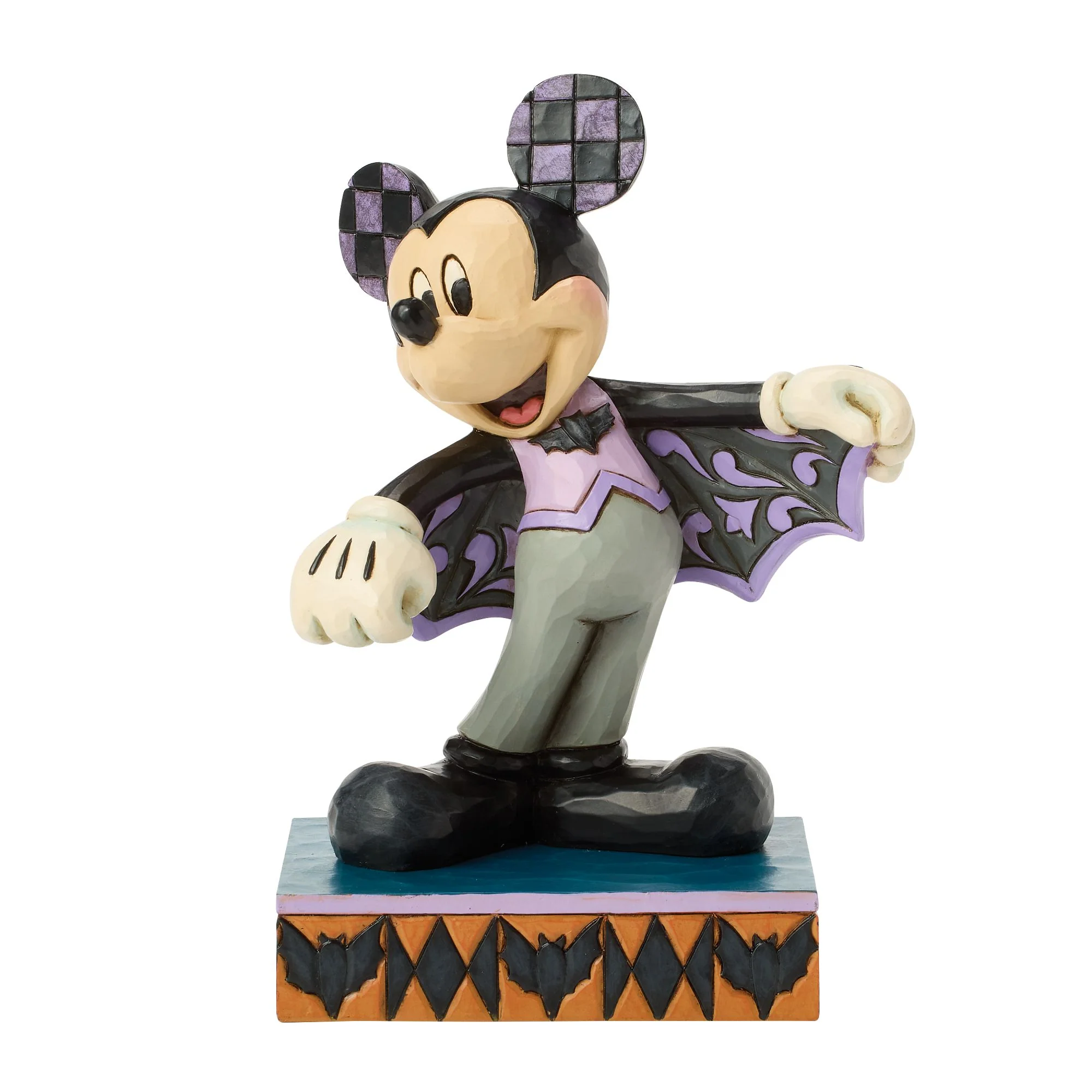 Mickey Bat Costume