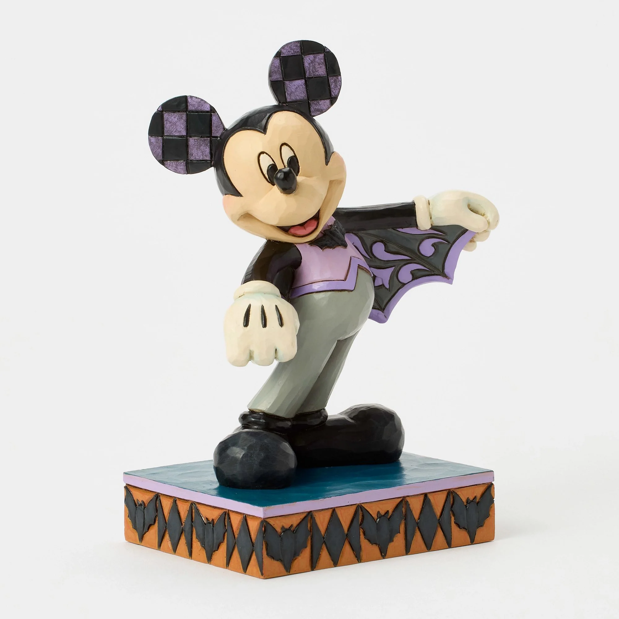Mickey Bat Costume - Image 2