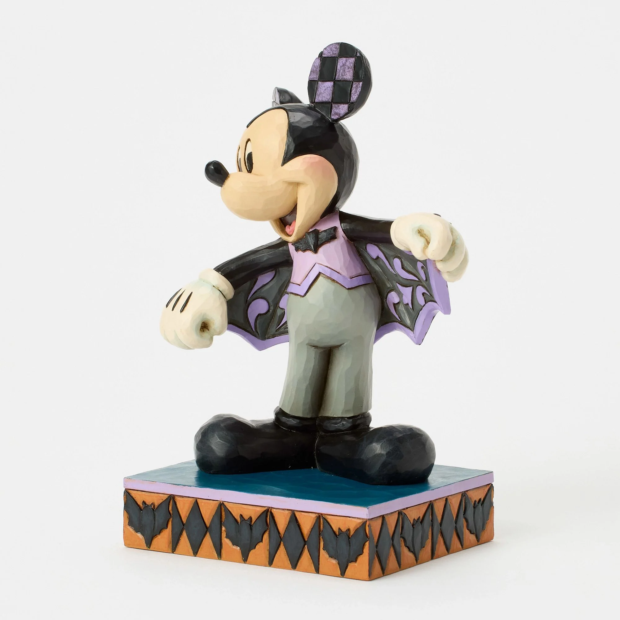 Mickey Bat Costume - Image 3