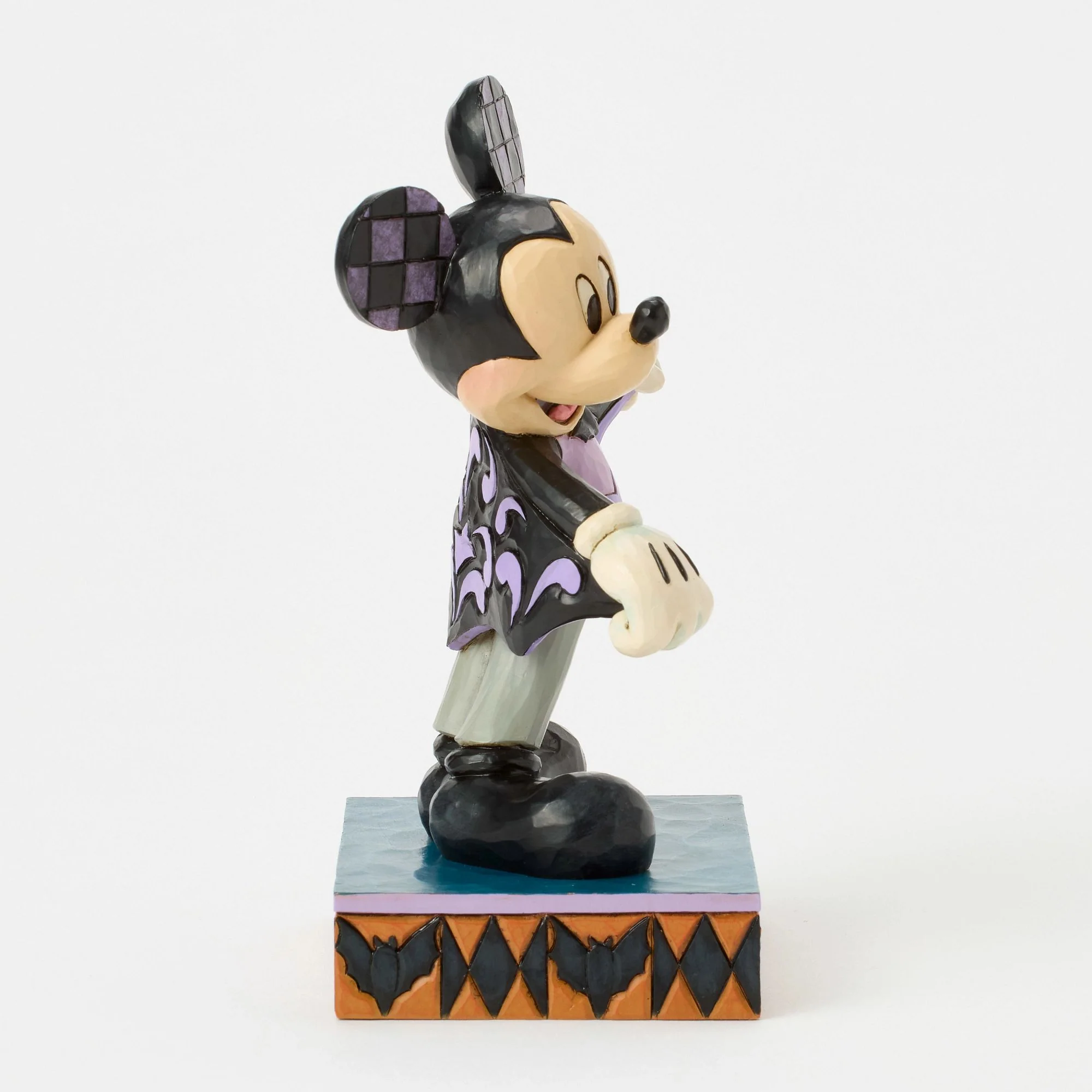 Mickey Bat Costume - Image 6