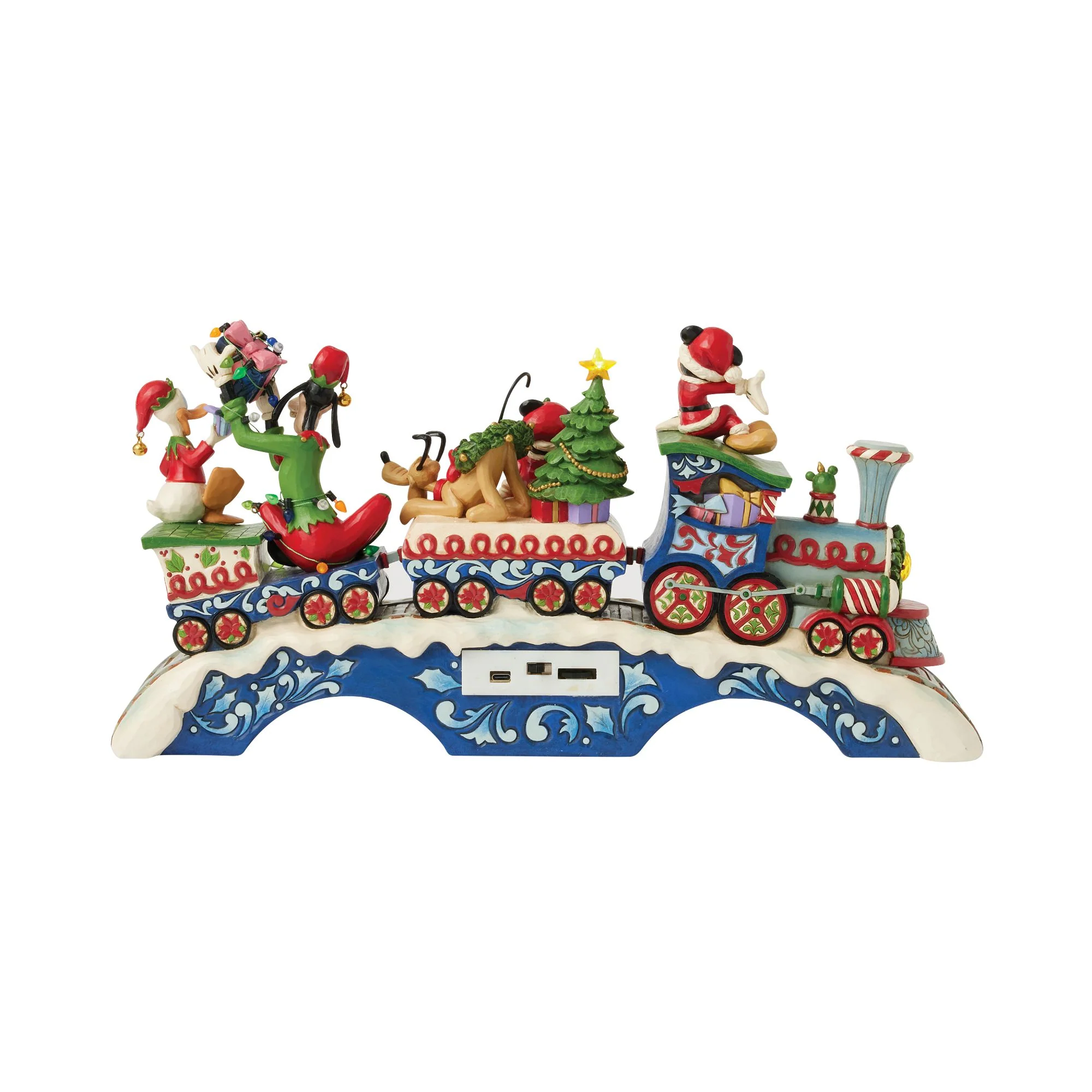 Mickey & Friends Train - Image 10