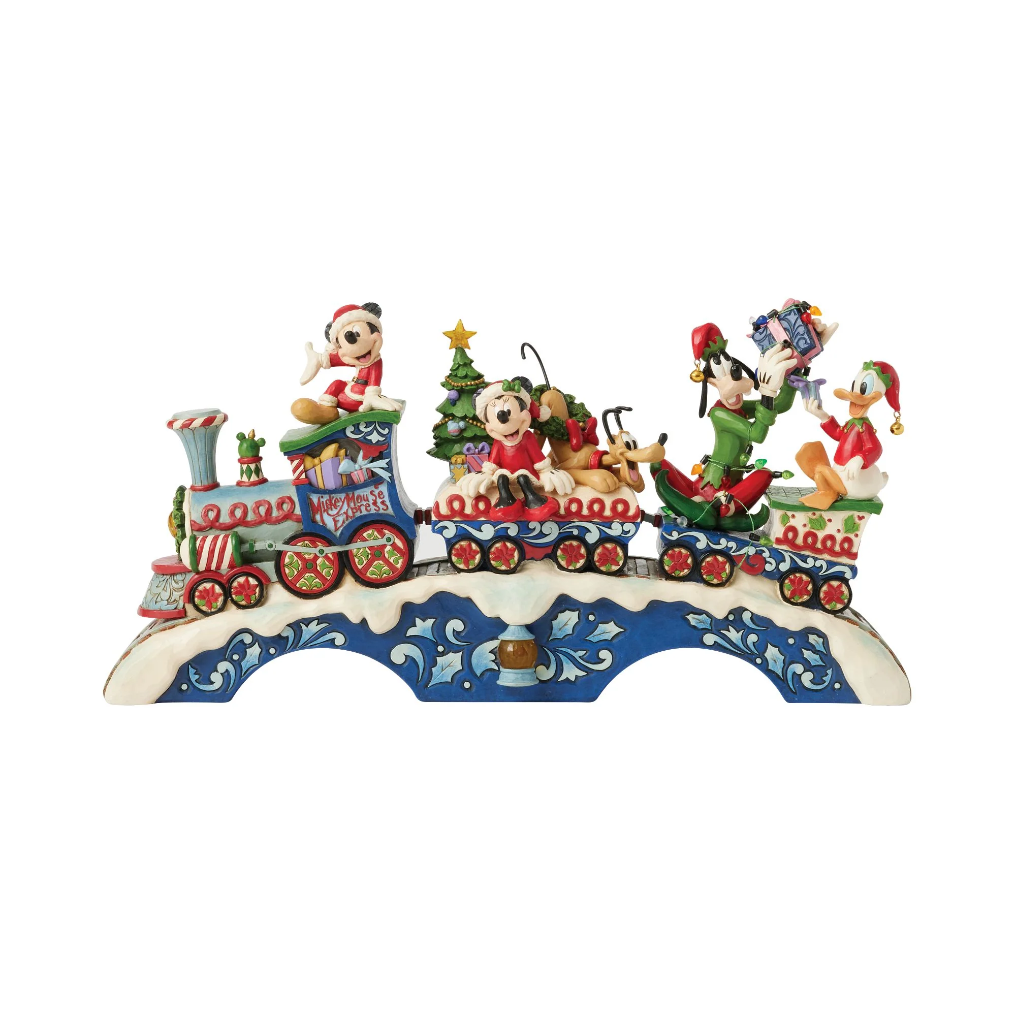 Mickey & Friends Train - Image 3