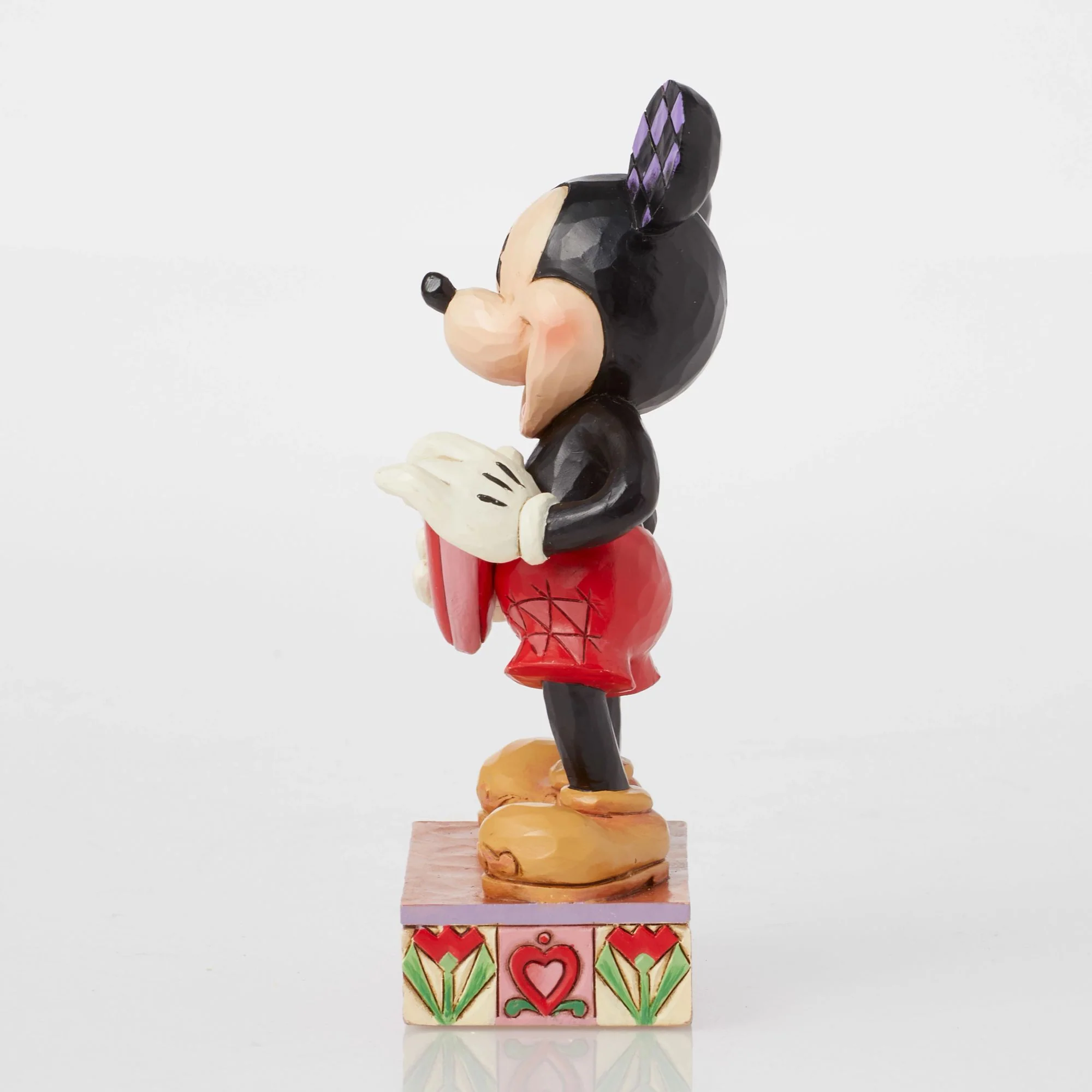 Mickey Heart Personalizable - Image 4