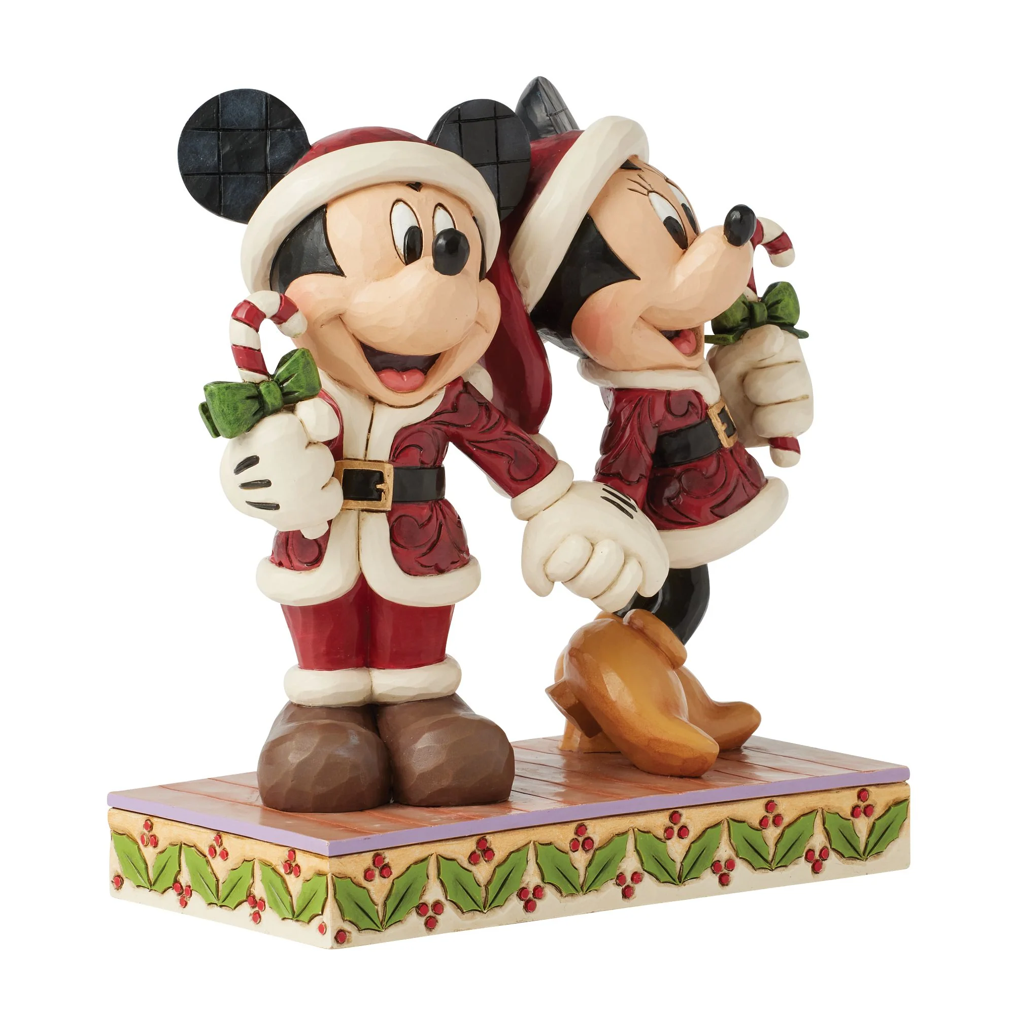 Mickey & Minnie Candy Canes - Image 2