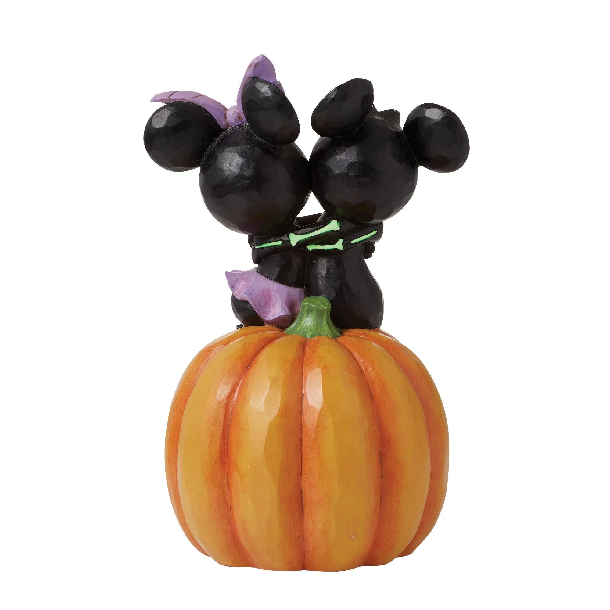 Mickey&Minnie Scared Skeletons - Image 8