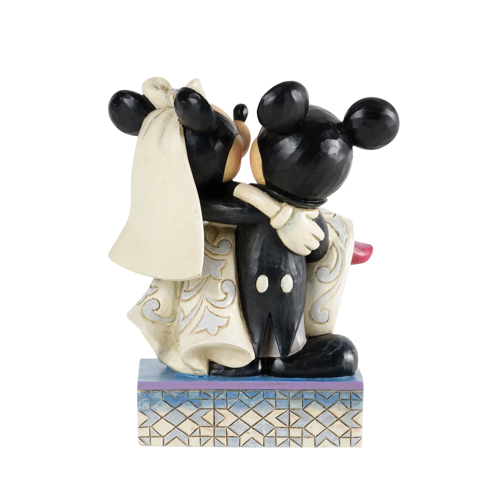 Mickey & Minnie Wedding - Image 3