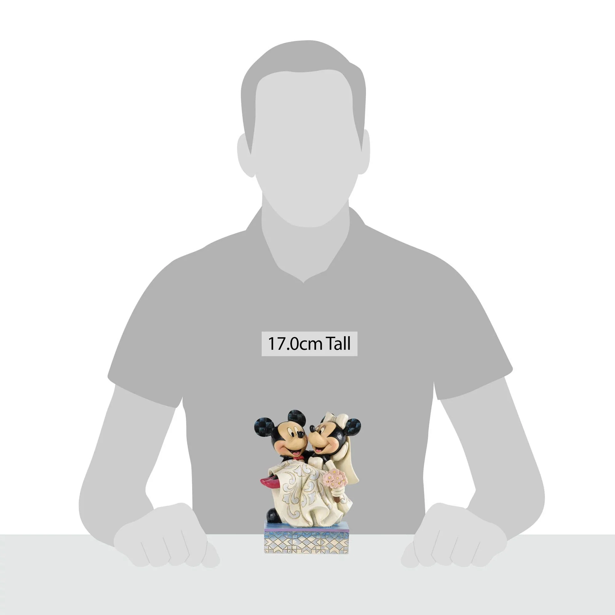 Mickey & Minnie Wedding - Image 4
