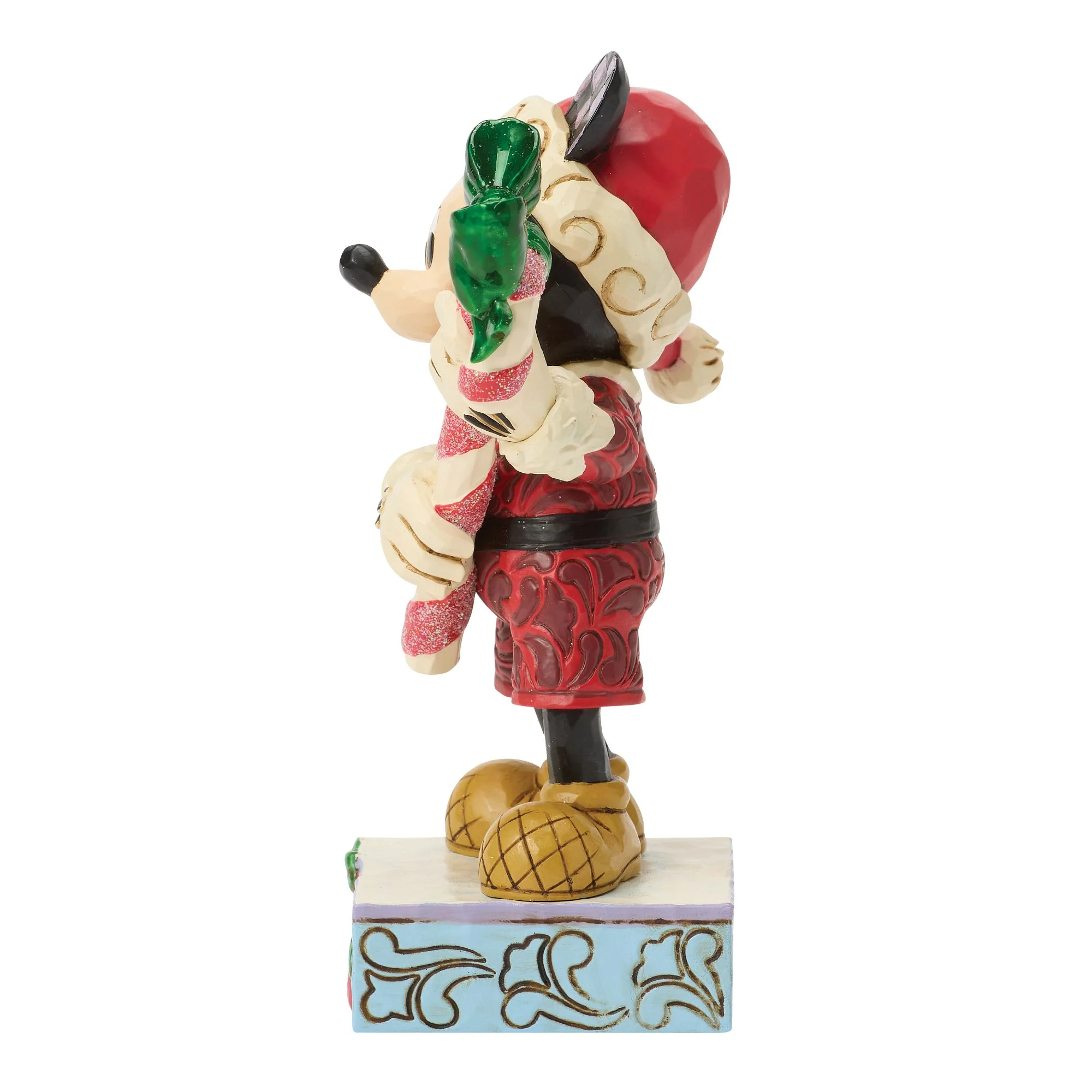 Mickey with Candy Cane - Image 4
