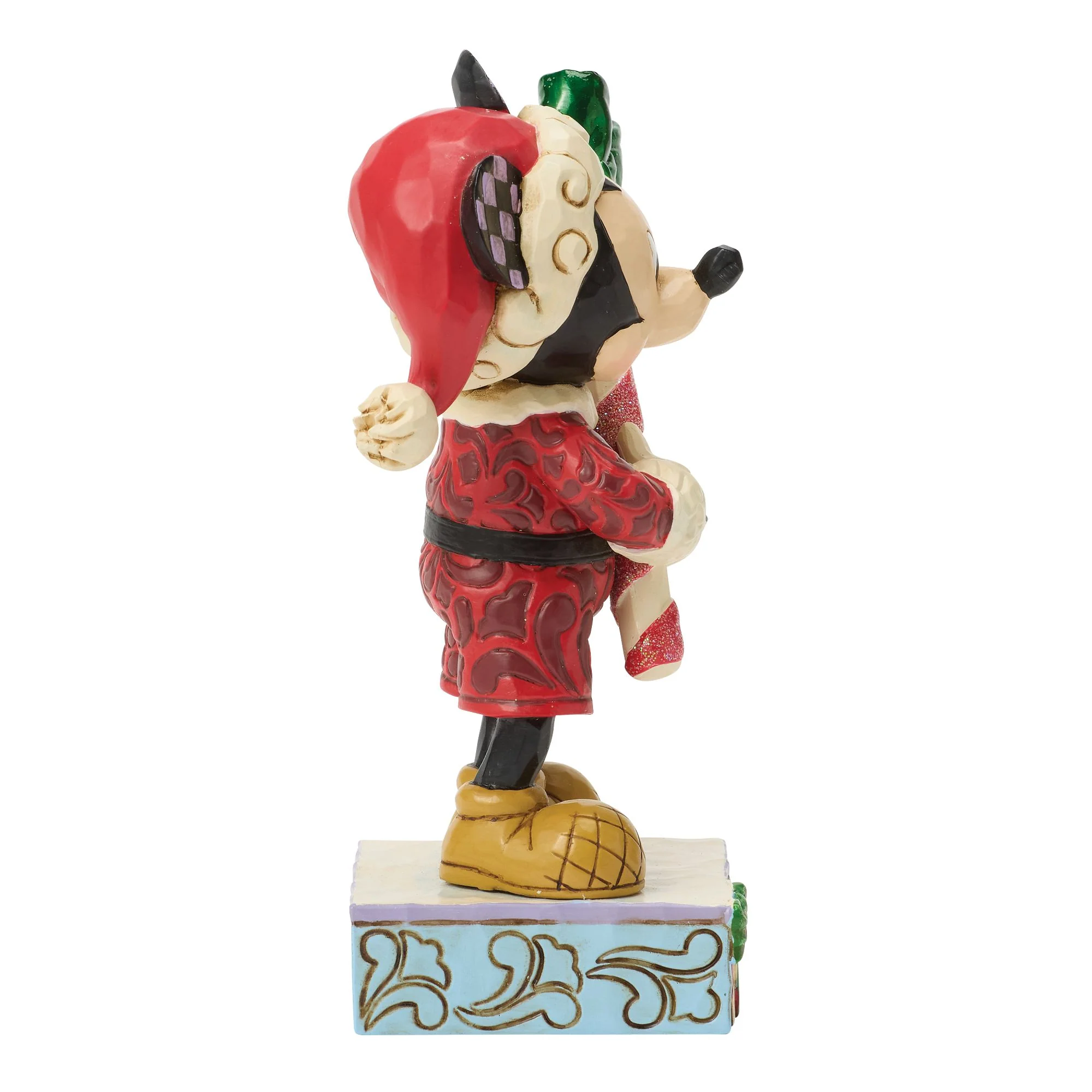Mickey with Candy Cane - Image 6