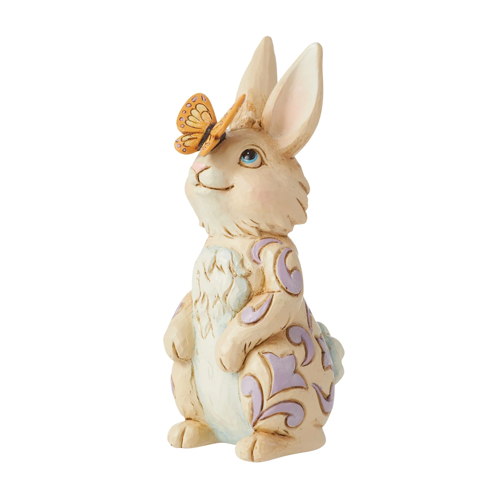 Mini Bunny with Butterfly - Image 2