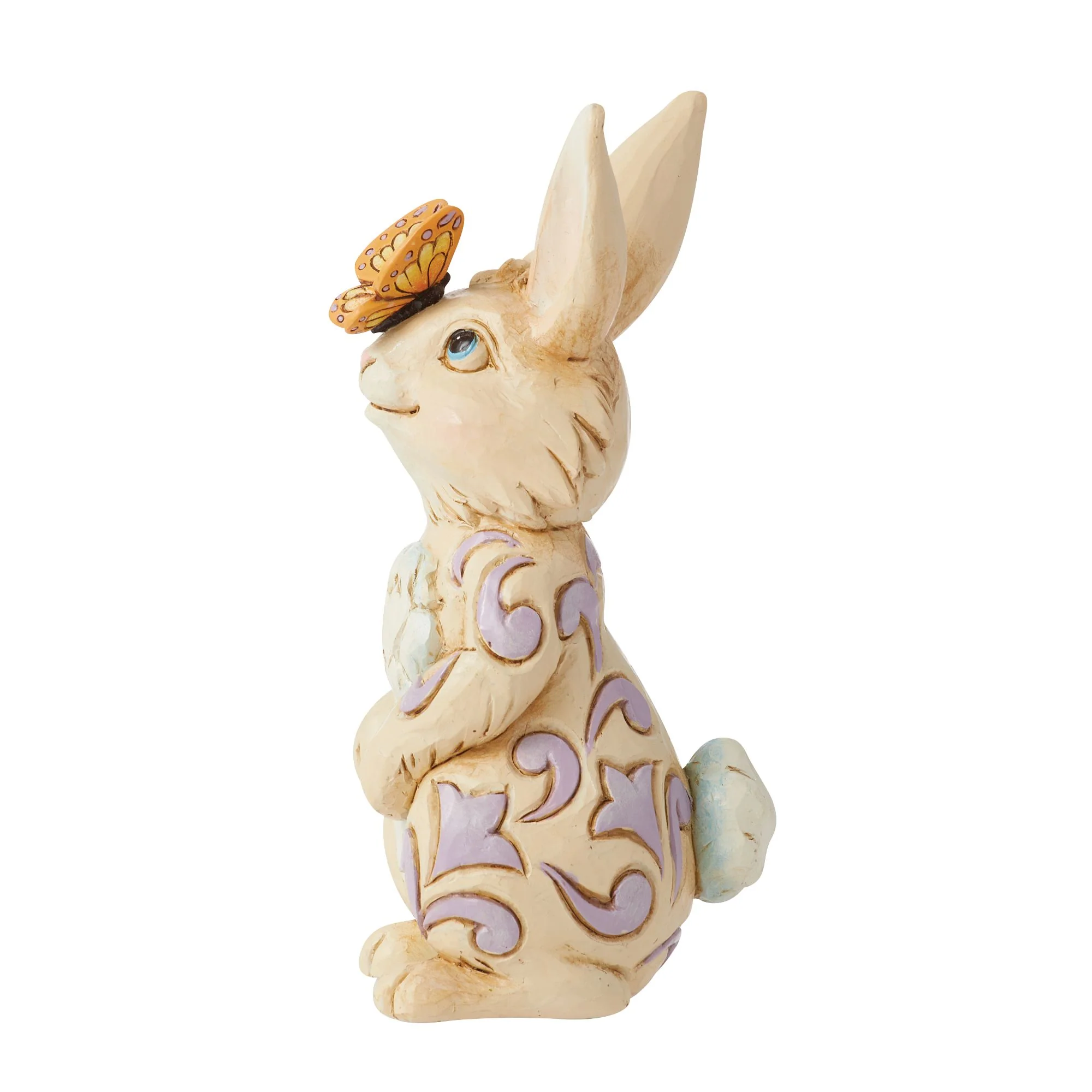 Mini Bunny with Butterfly - Image 3