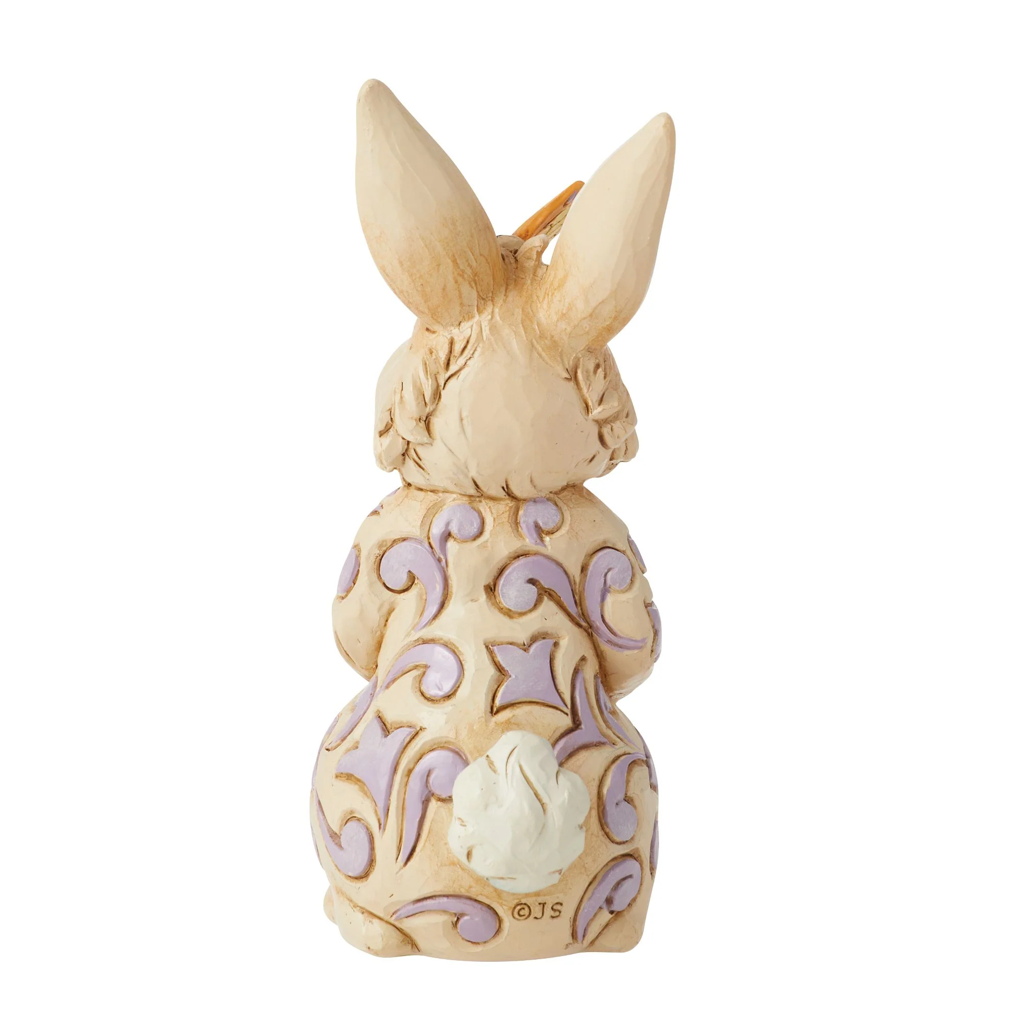 Mini Bunny with Butterfly - Image 5