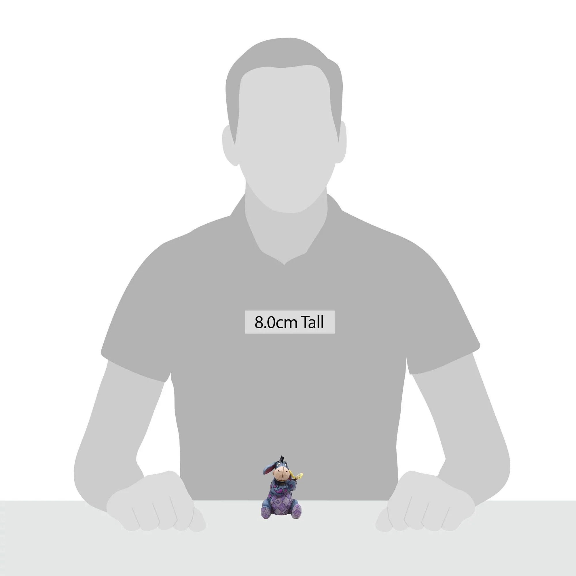 Mini Eeyore - Image 5