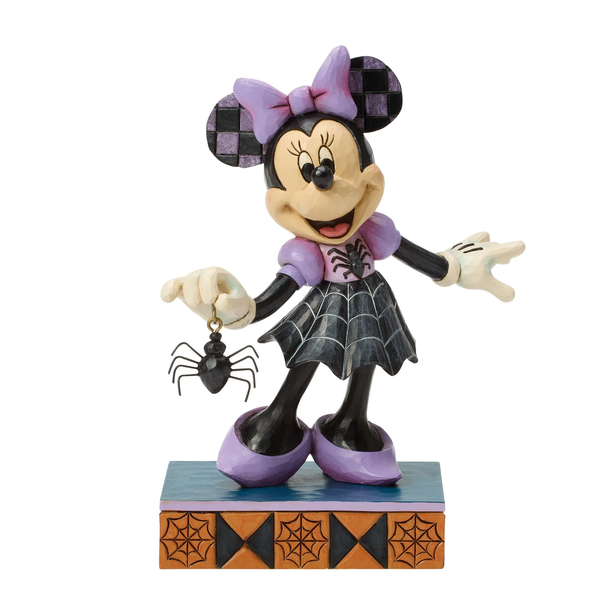 Minnie Spider Dress