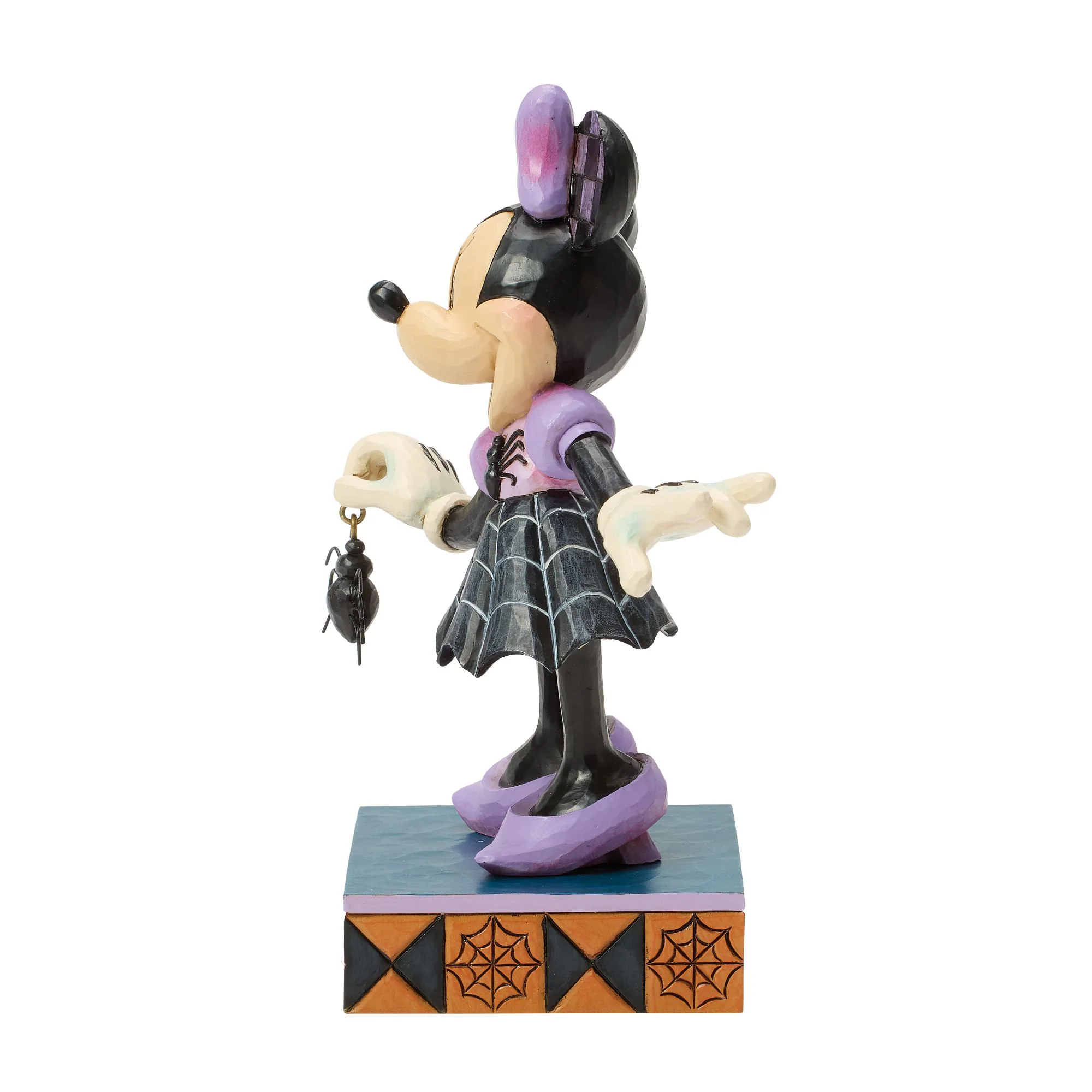 Minnie Spider Dress - Image 4
