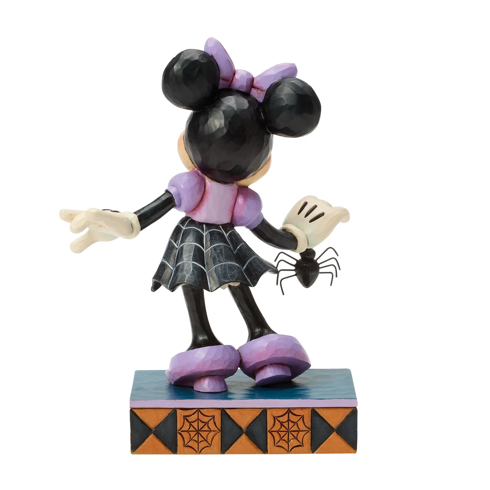 Minnie Spider Dress - Image 5