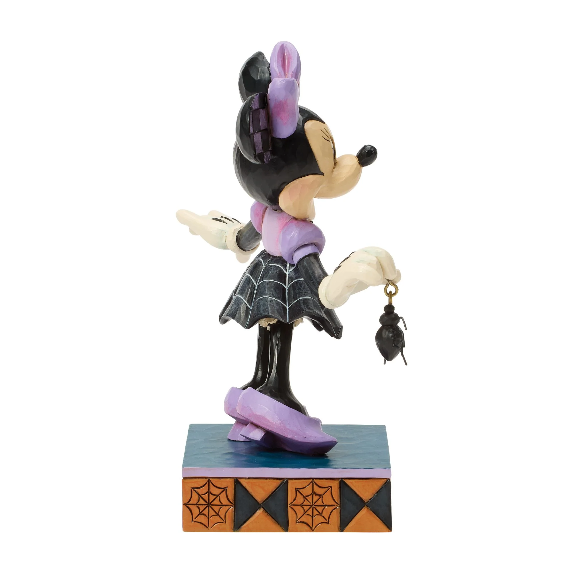 Minnie Spider Dress - Image 6