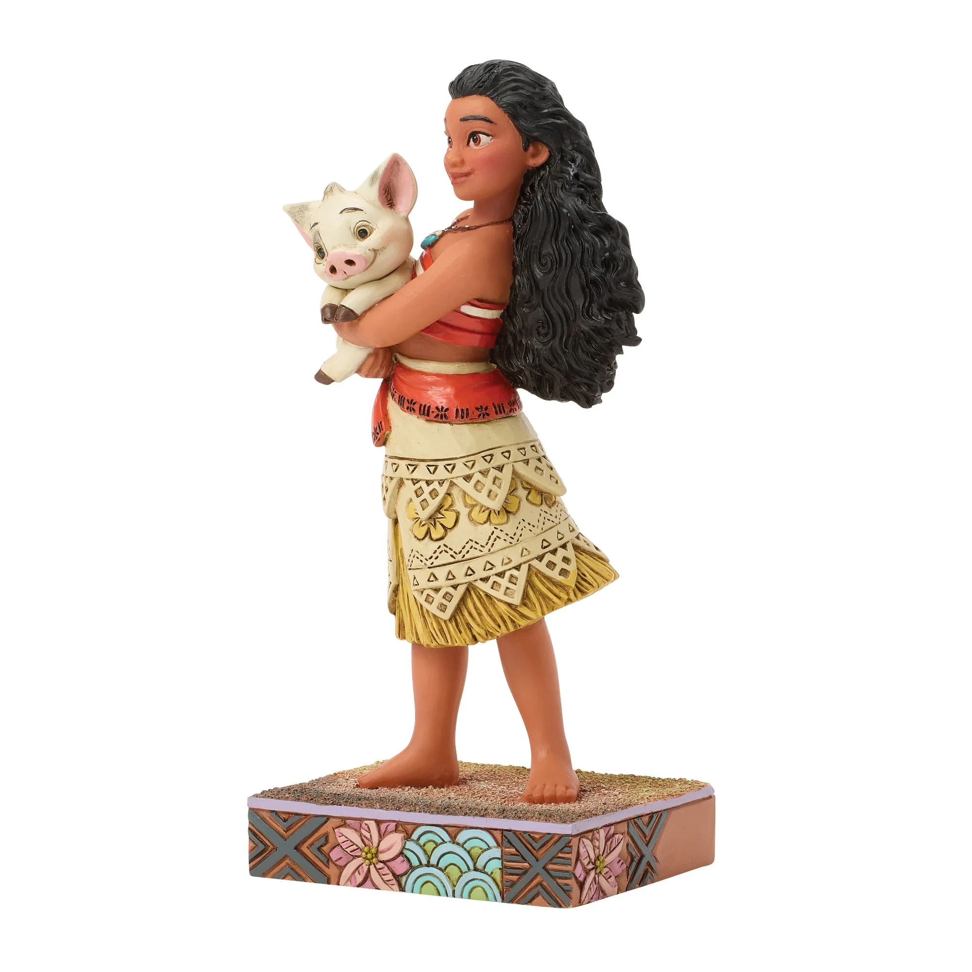 Moana Holding Pua - Image 2