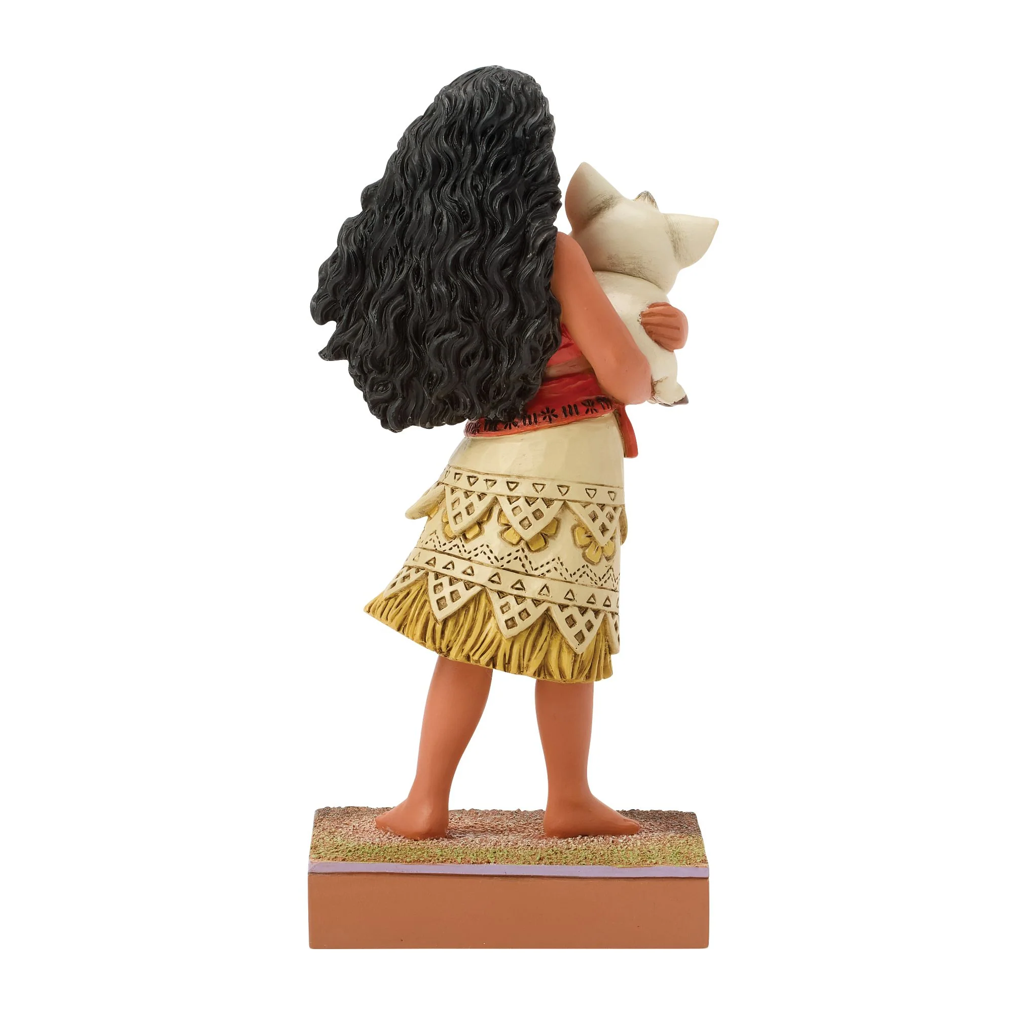 Moana Holding Pua - Image 5