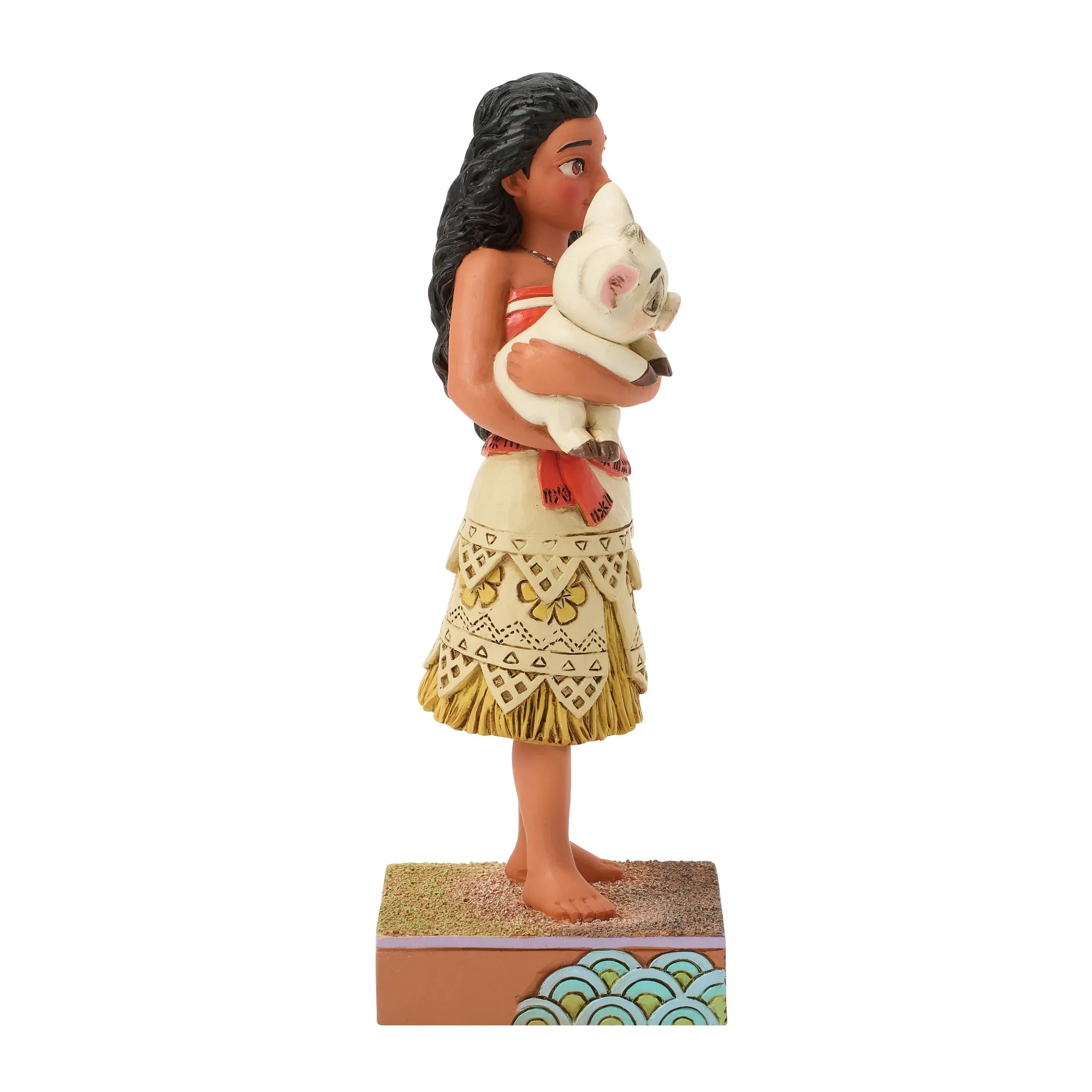 Moana Holding Pua - Image 6