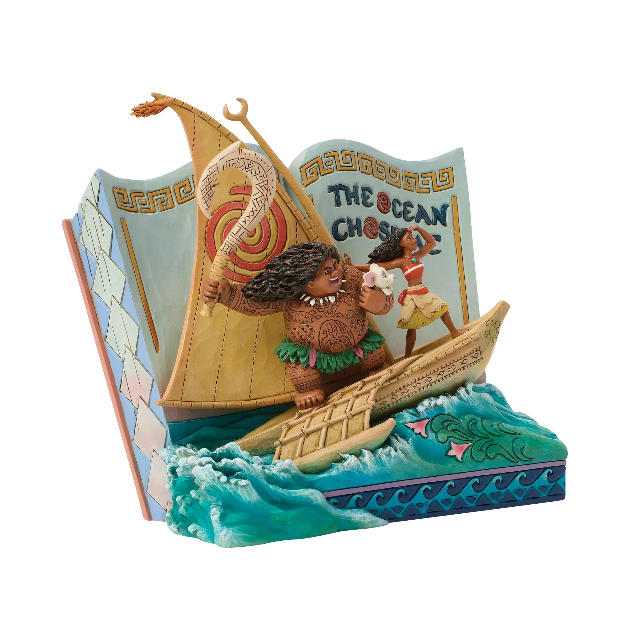 Moana StoryBook - Image 2