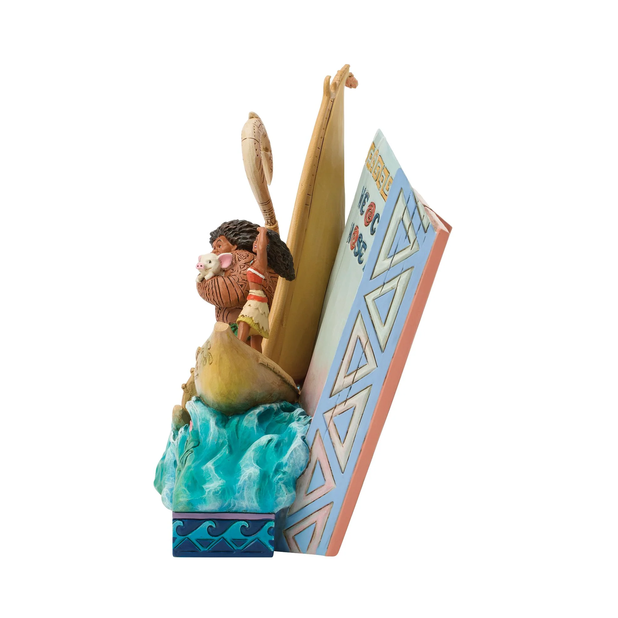 Moana StoryBook - Image 4