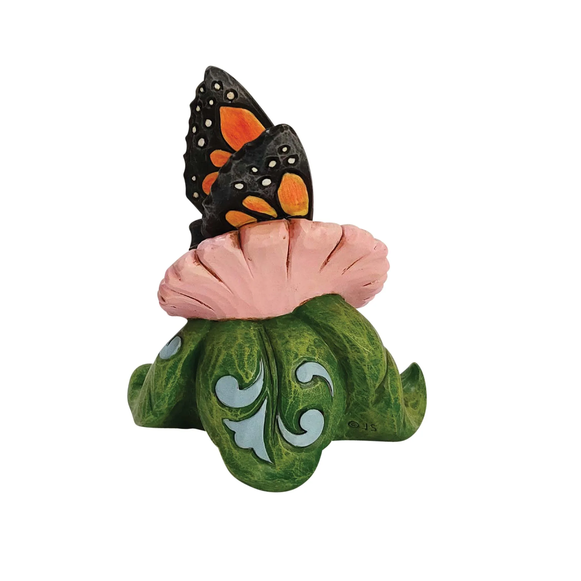 Mini Monarch Butterfly - Image 2