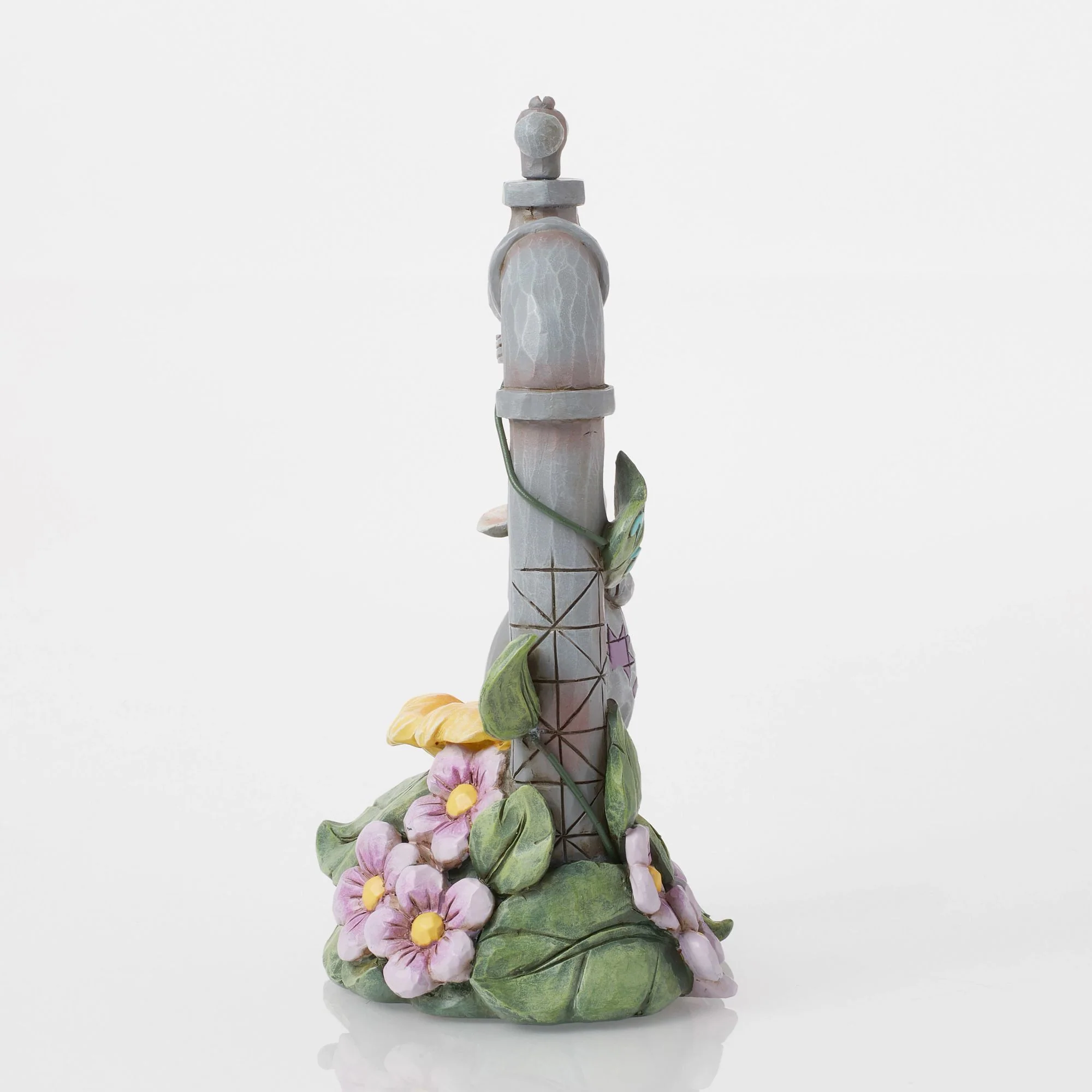 Mouse with Waterdrop Figurine - Image 5