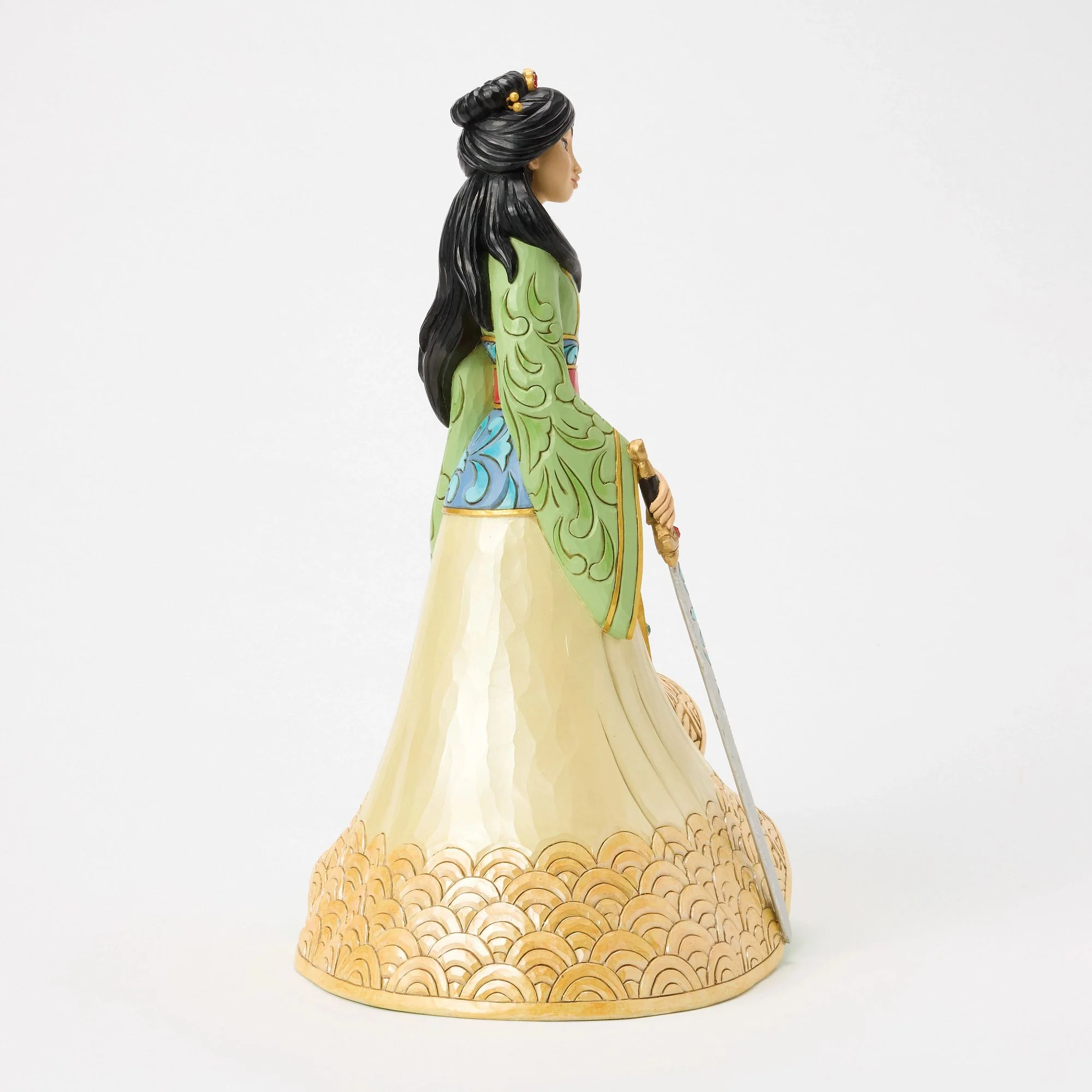 Mulan Deluxe Princess - Image 7