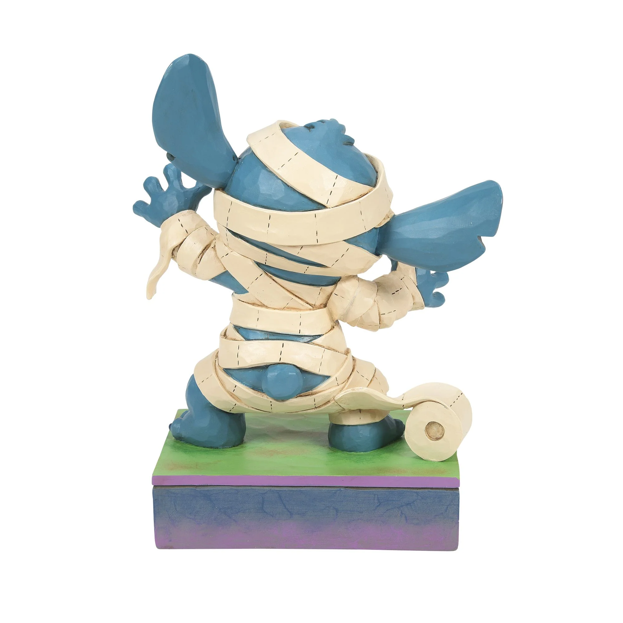 Mummy Stitch - Image 4