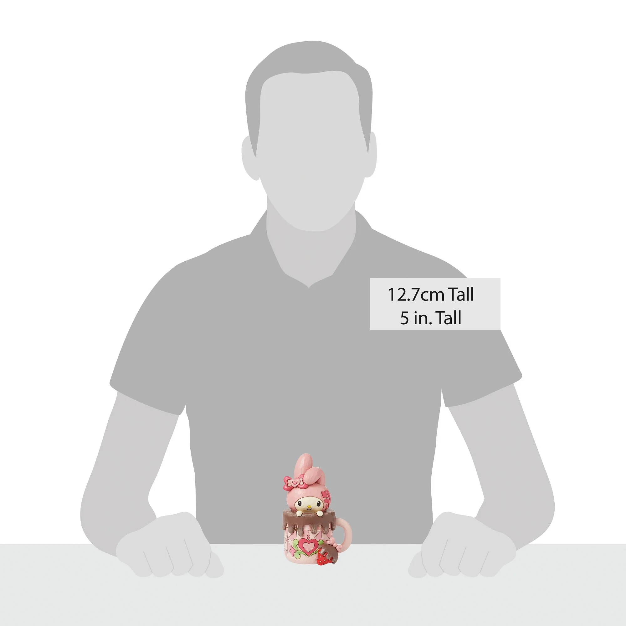 My Melody Hot Cocoa - Image 5
