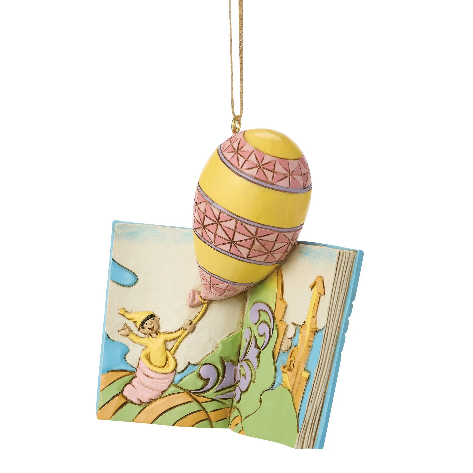 Oh the Places You Will Go H/O - Image 3