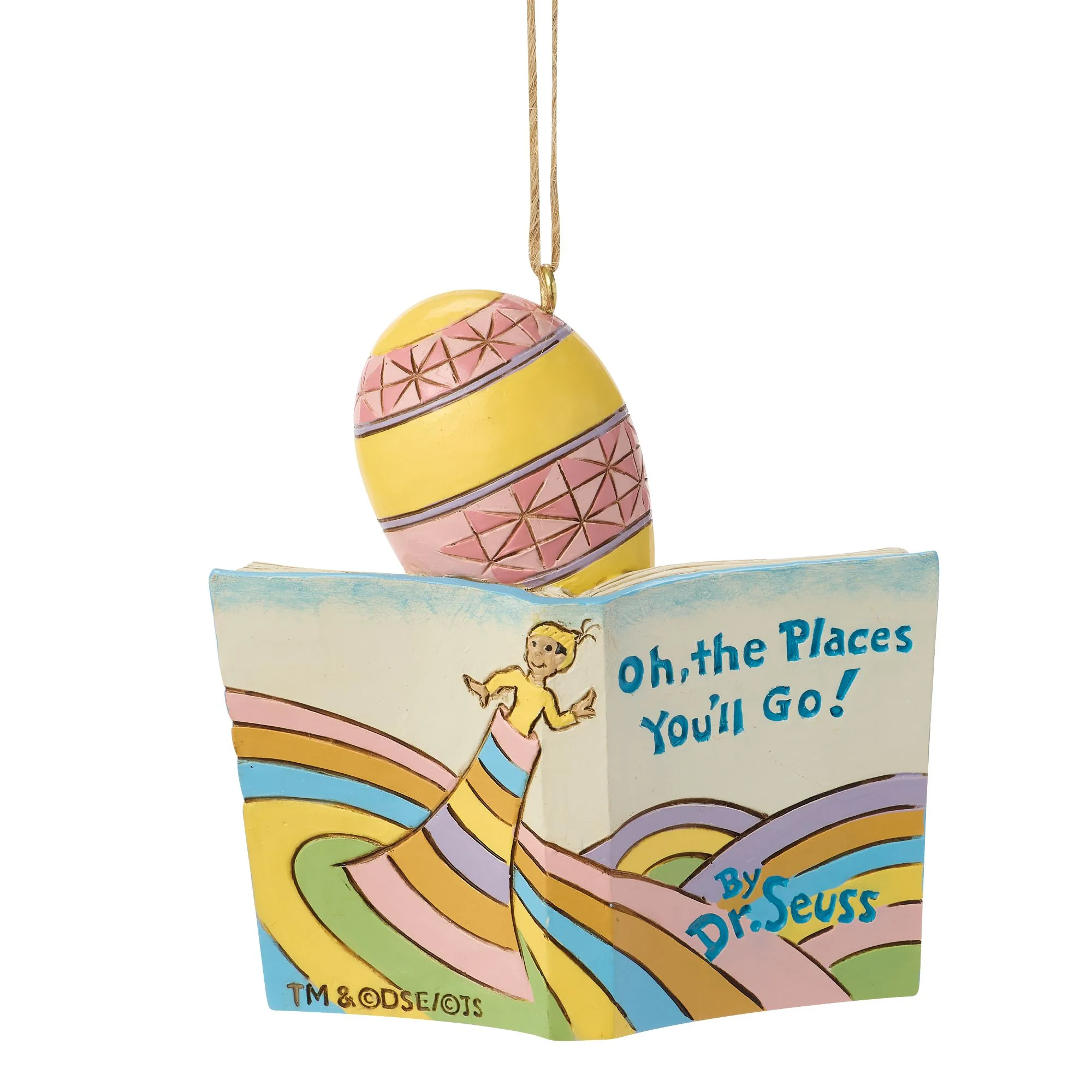 Oh the Places You Will Go H/O - Image 5