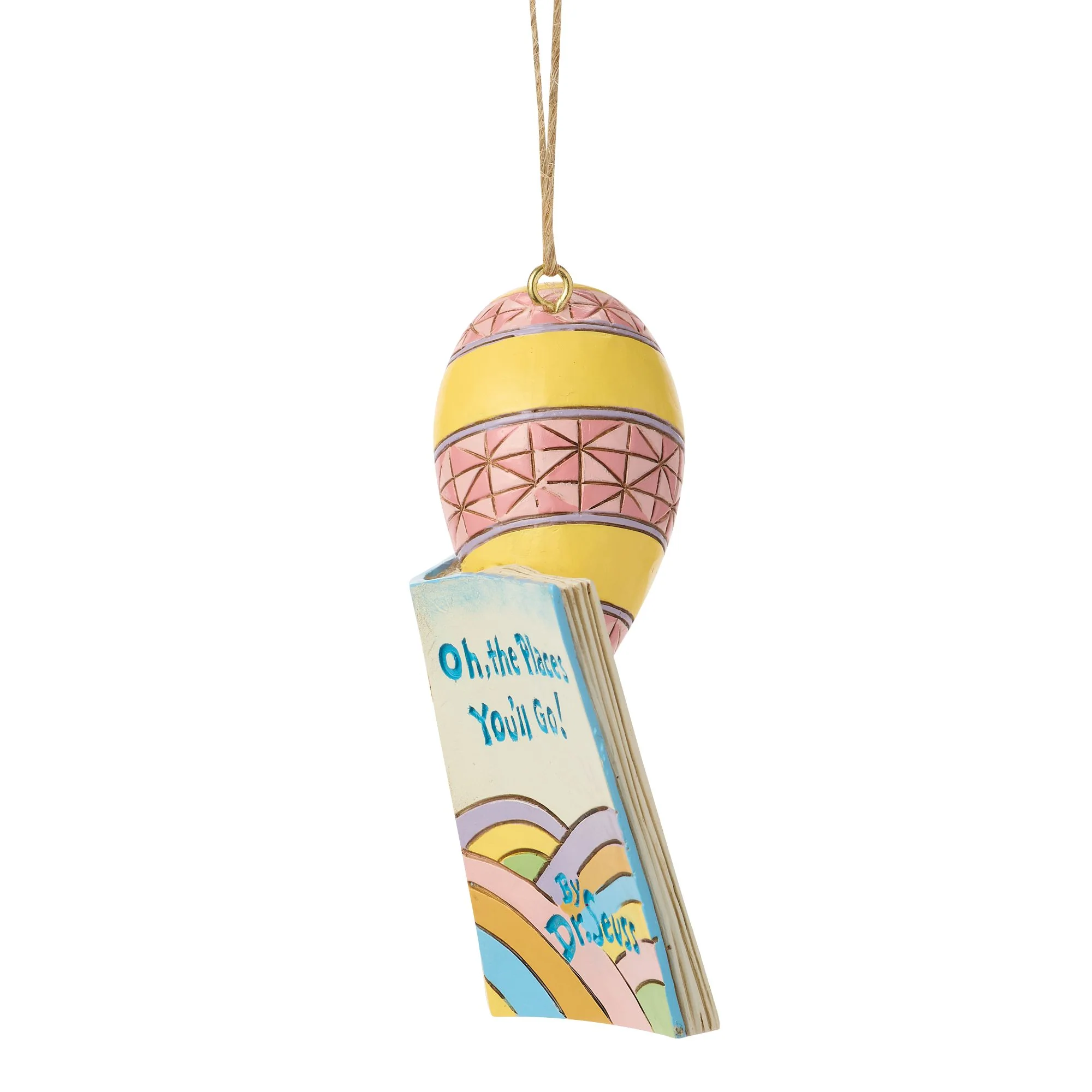Oh the Places You Will Go H/O - Image 6