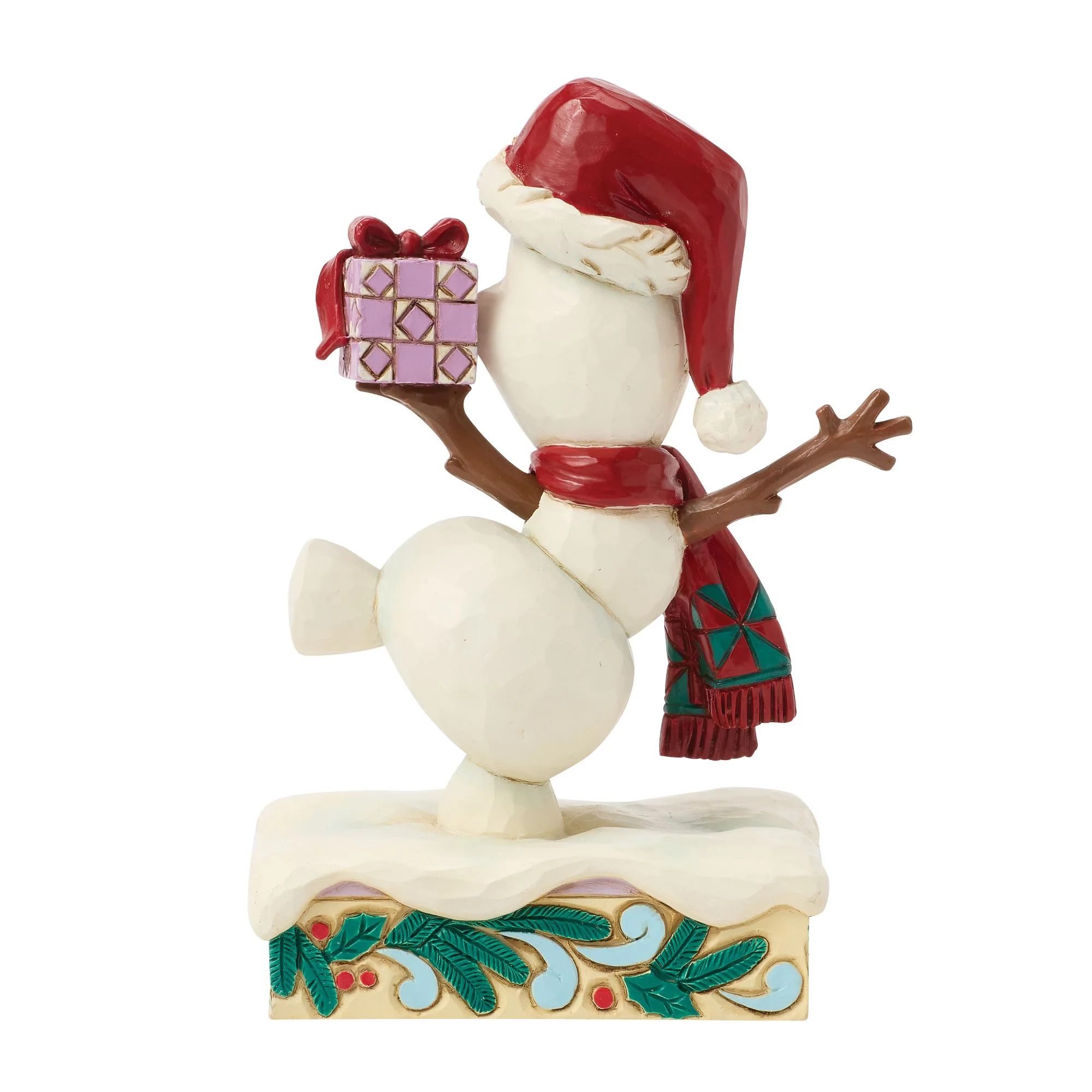 Olaf Personality Pose - Image 6