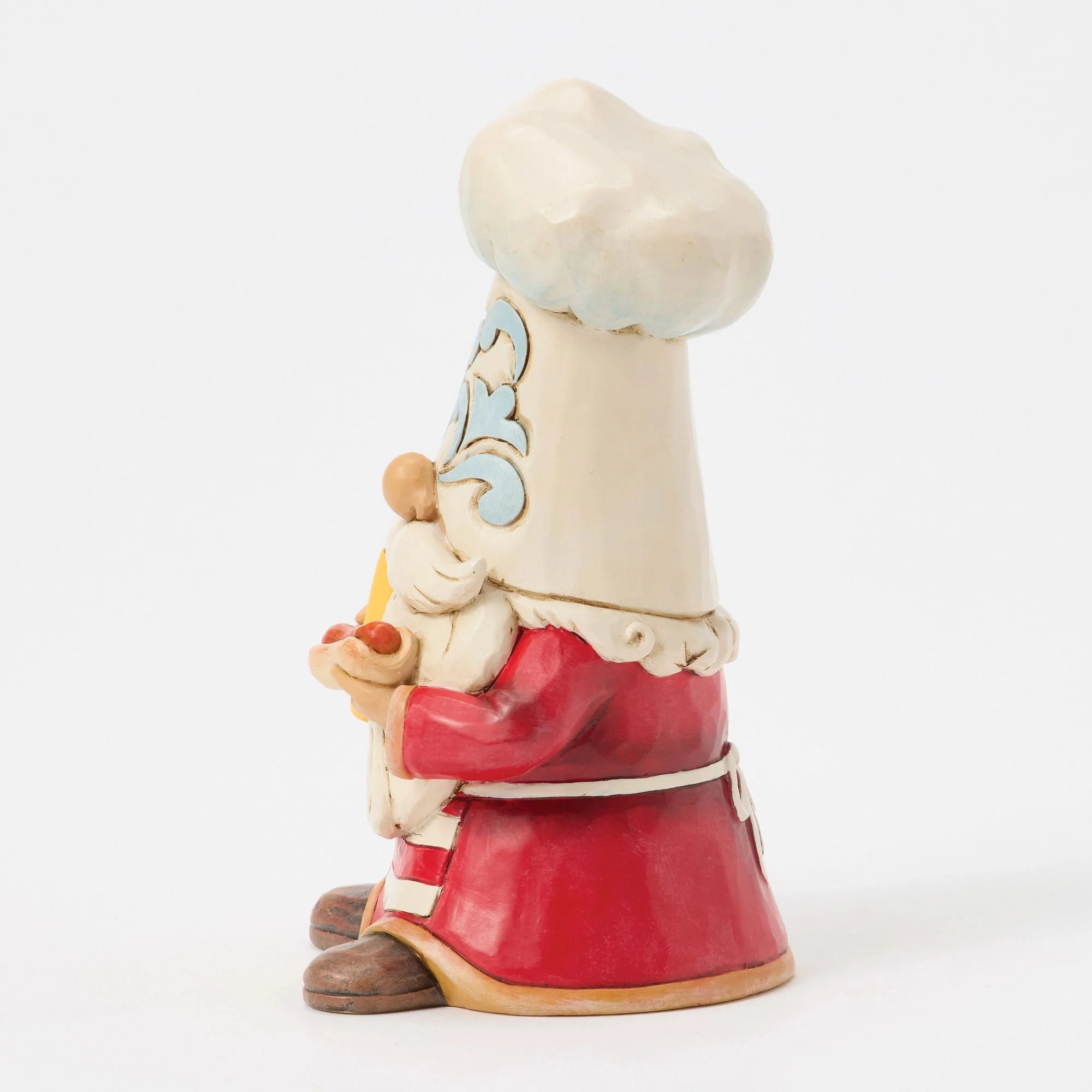 Patriotic Grilling Gnome Fig - Image 2