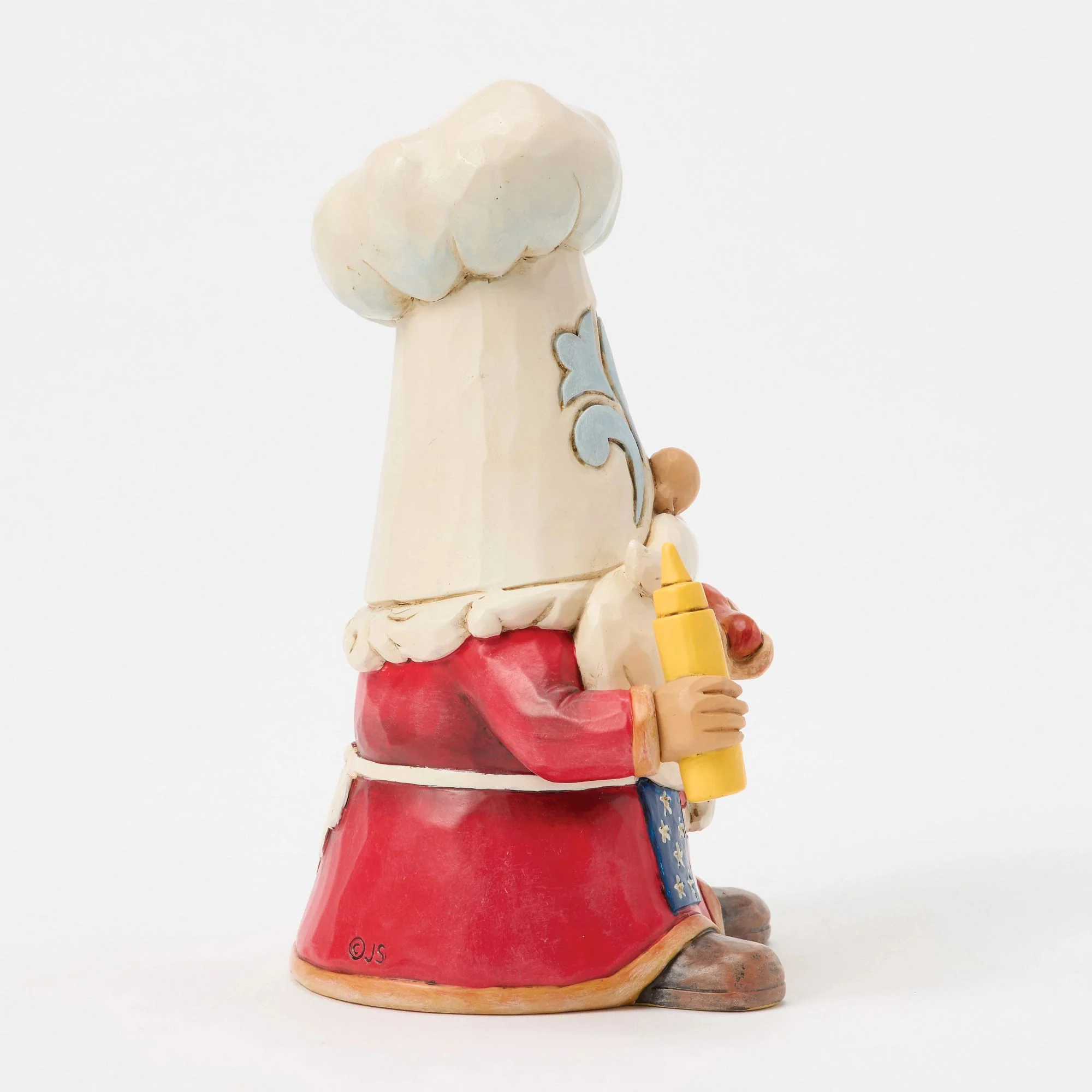 Patriotic Grilling Gnome Fig - Image 5