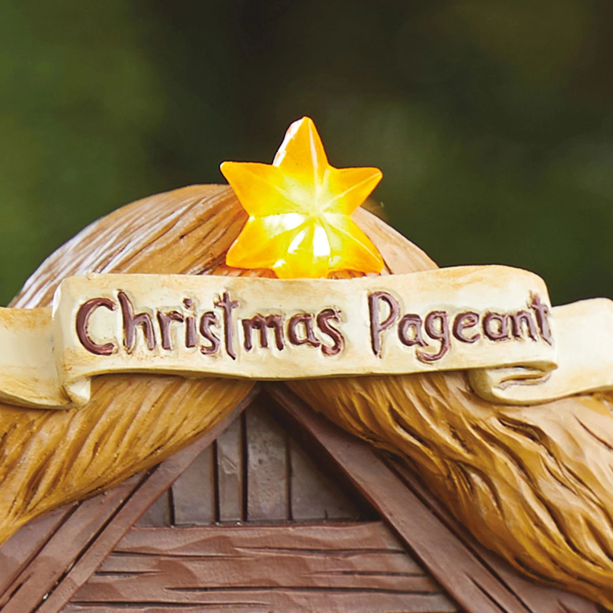 Peanuts Christmas Pageant - Image 6