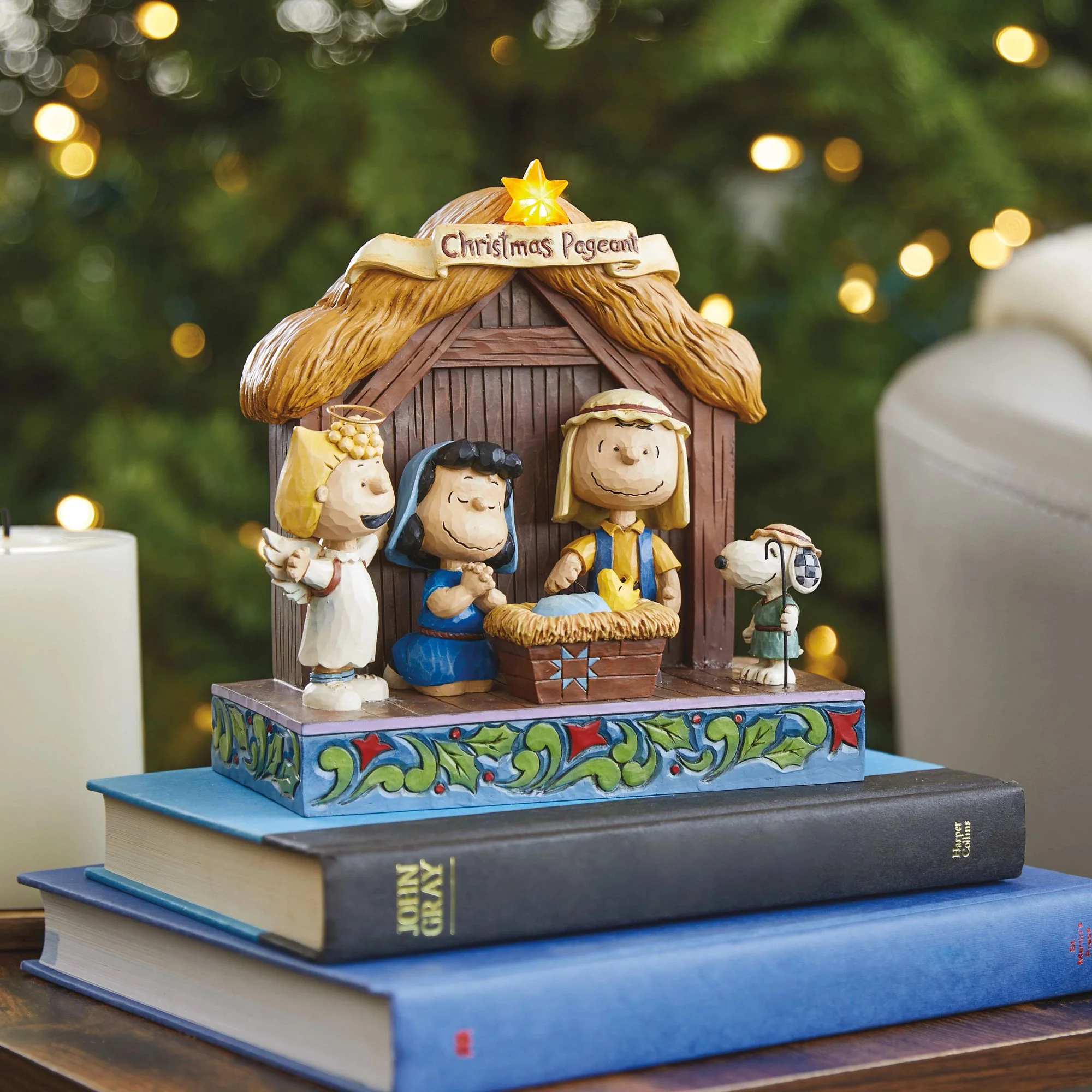 Peanuts Christmas Pageant - Image 7