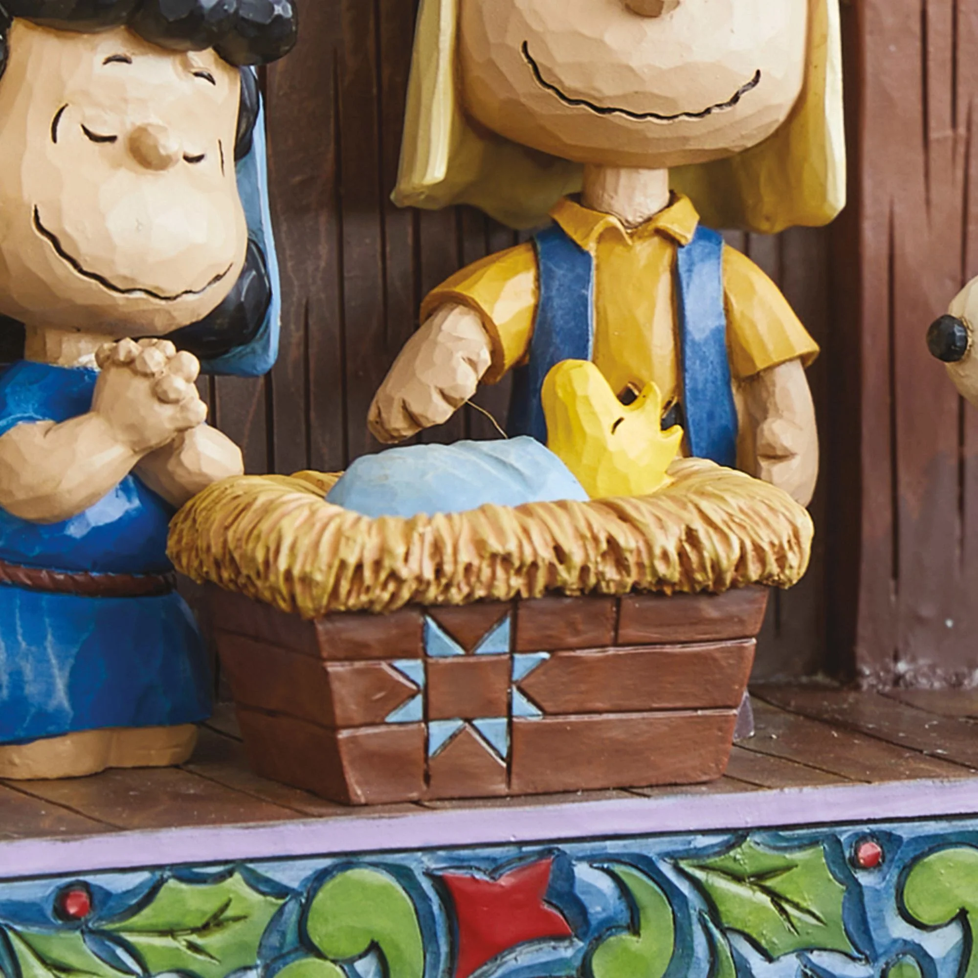 Peanuts Christmas Pageant - Image 8