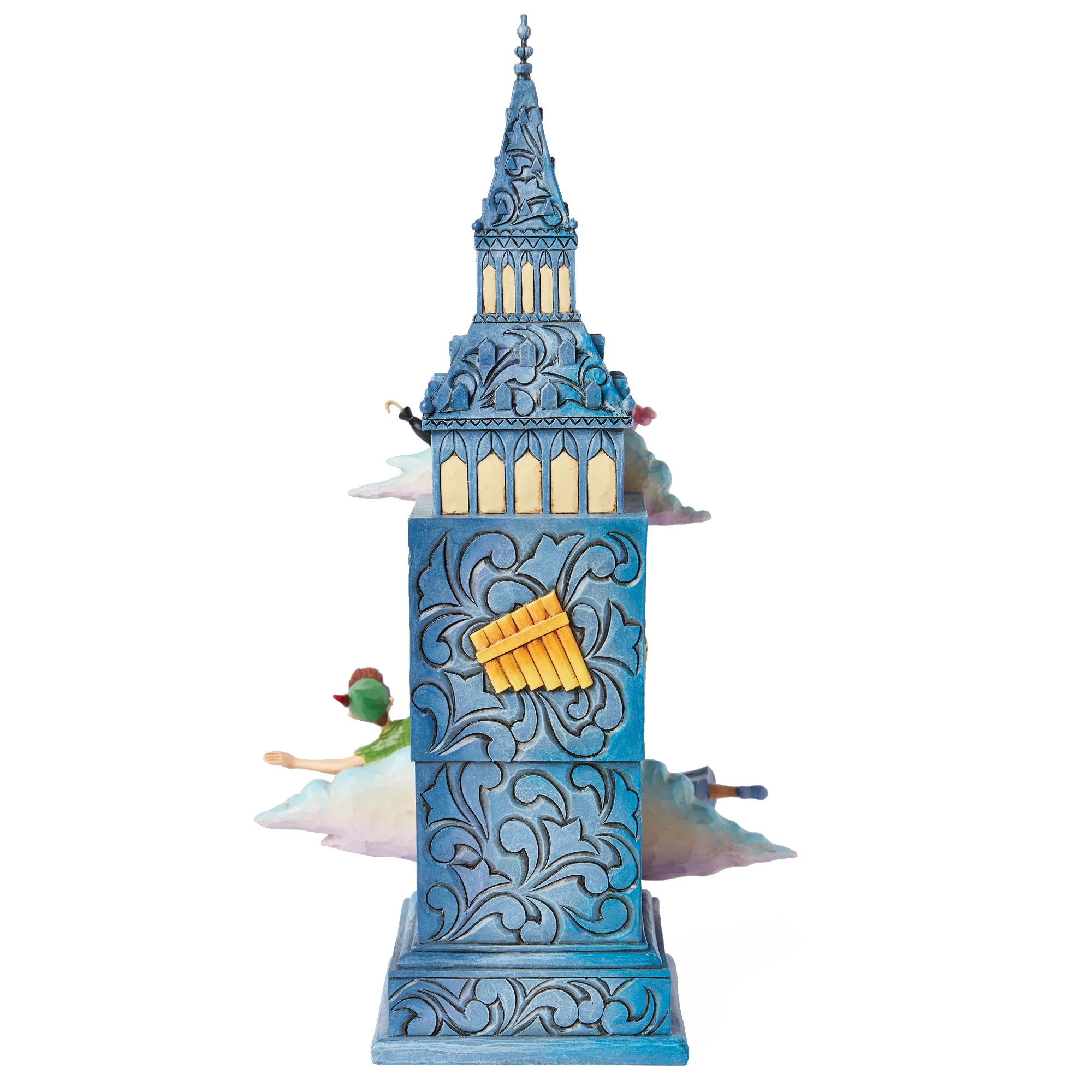 Peter Pan Clock - Image 2